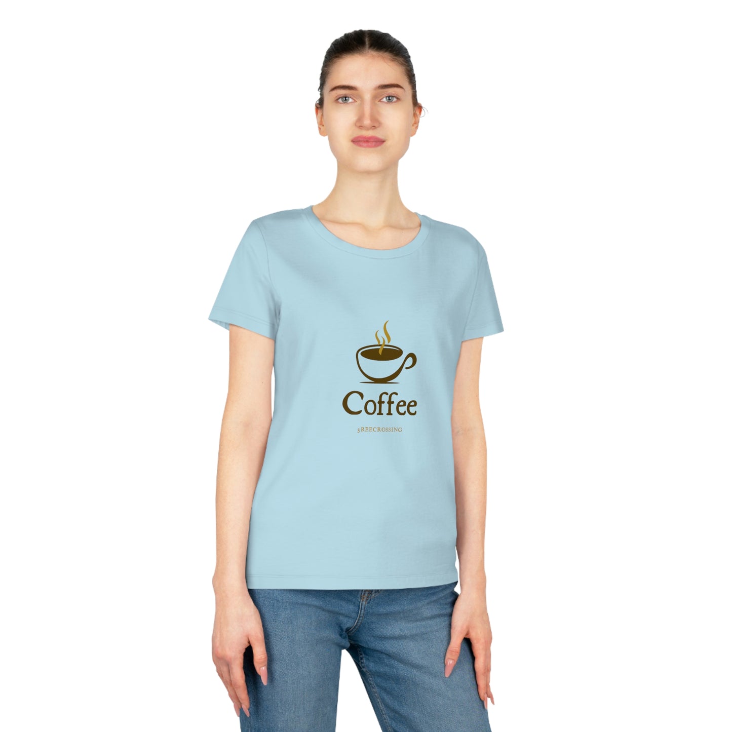 Coffee Women's Expresser T-Shirt