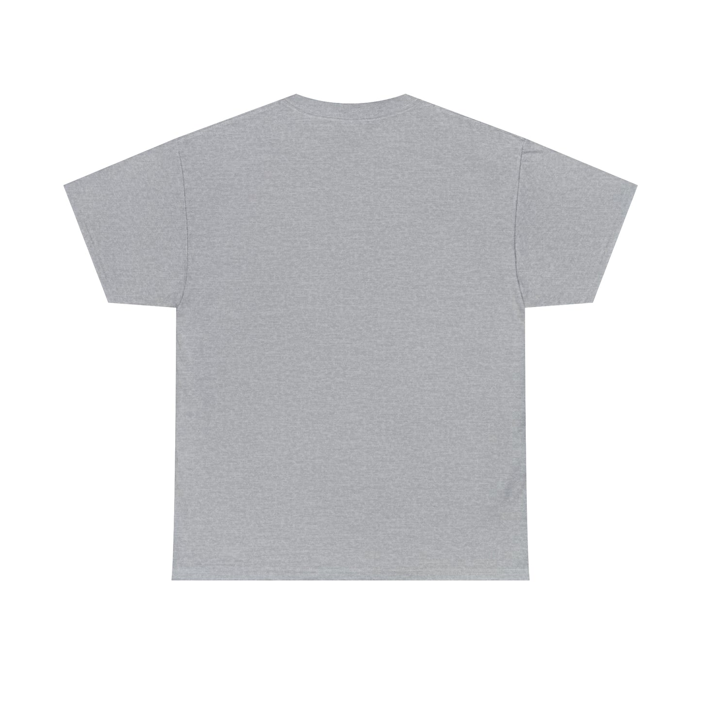 Zeus Cut It Out T-Shirt