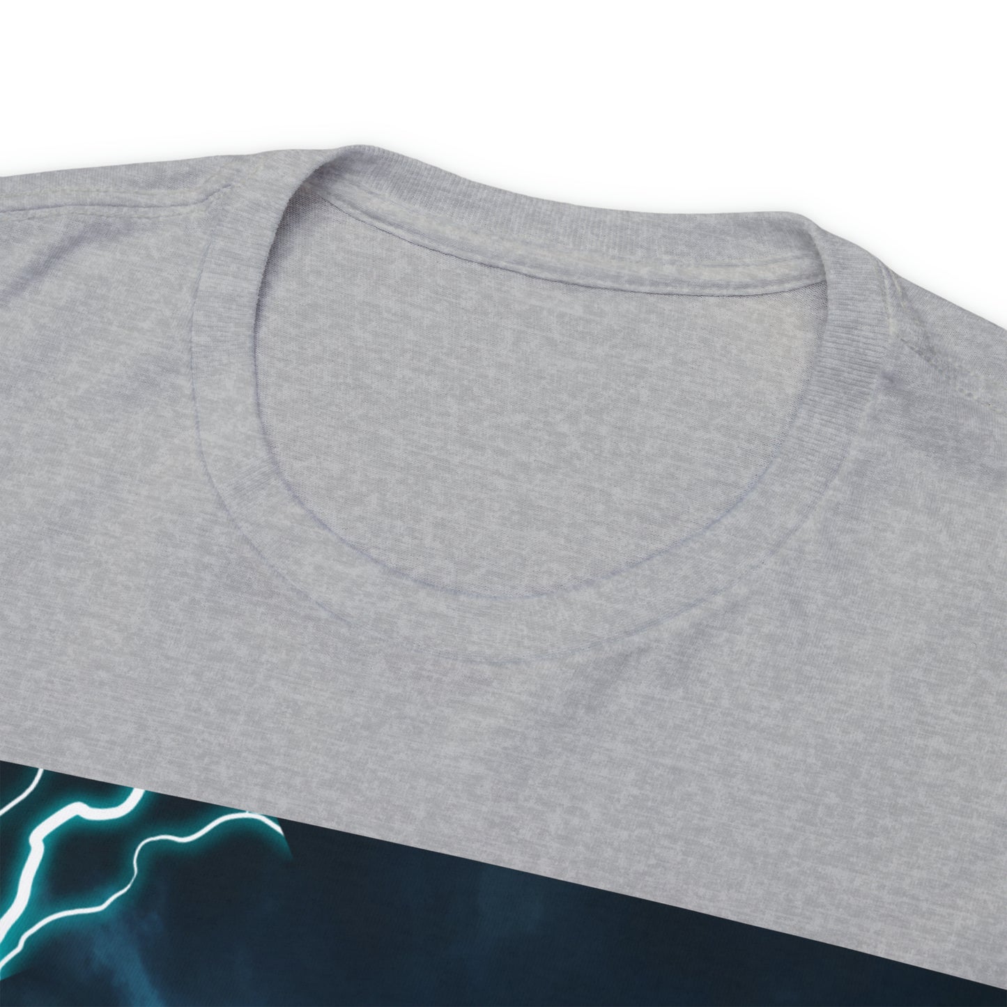 Zeus Cut It Out T-Shirt