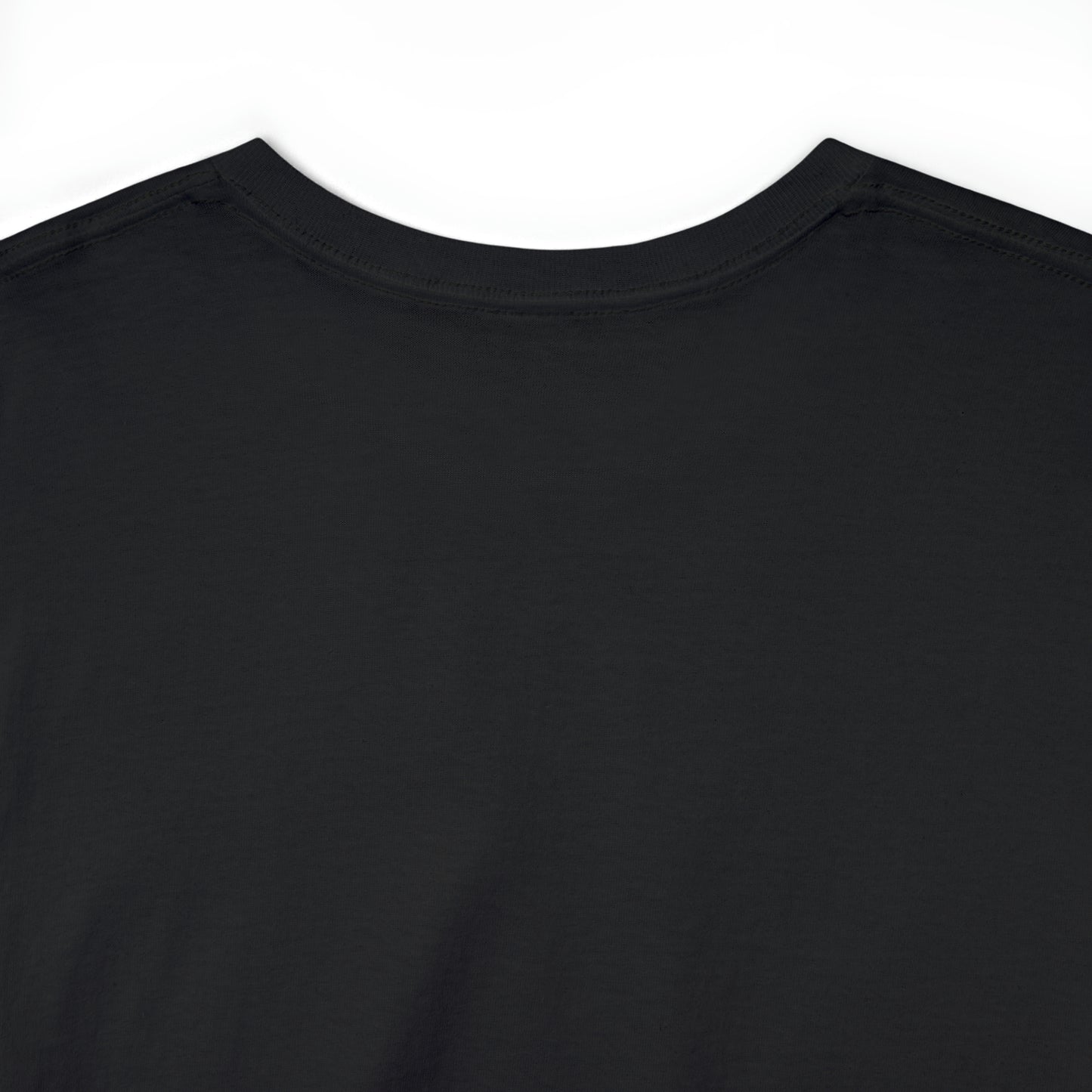 Zeus Cut It Out T-Shirt