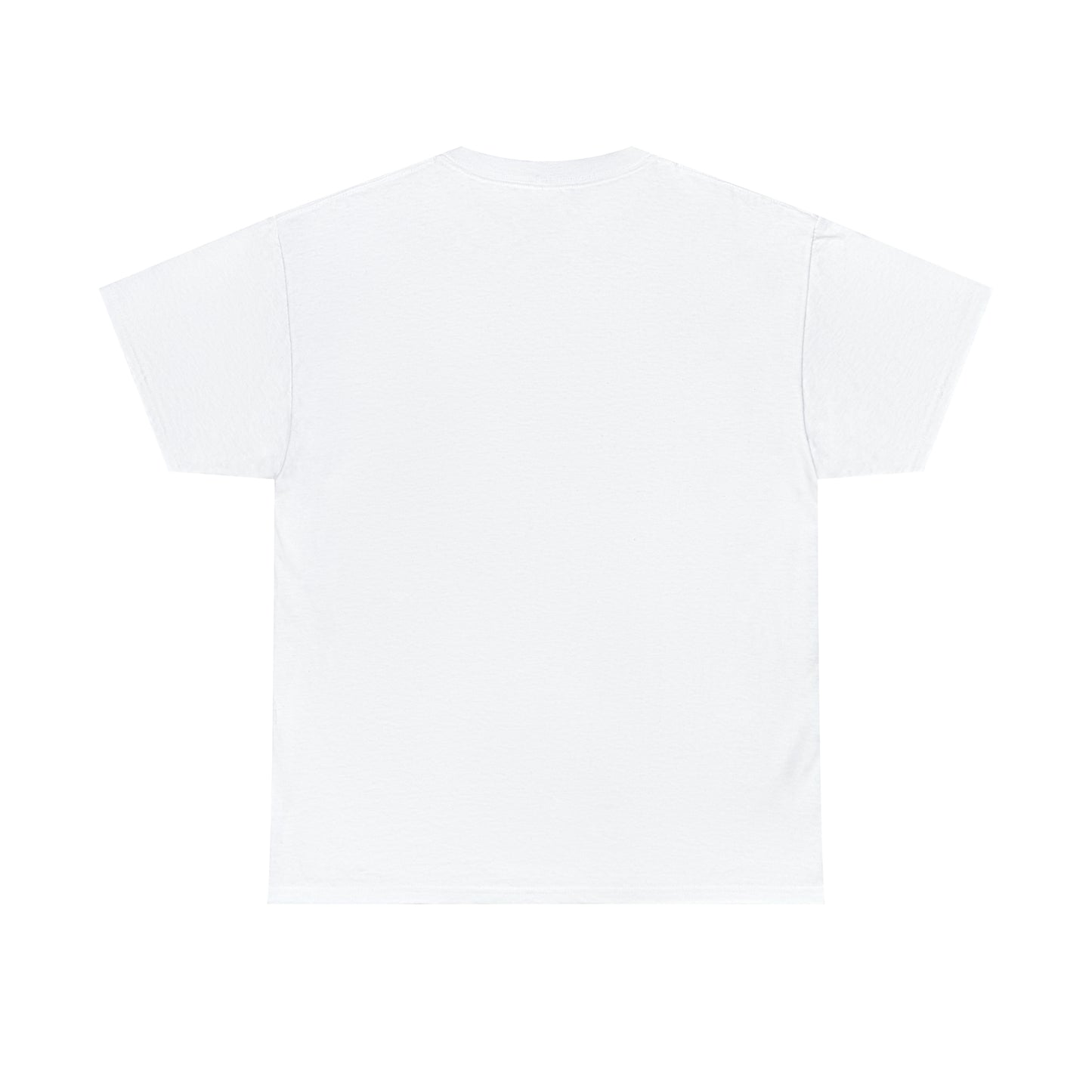 Zeus Cut It Out T-Shirt