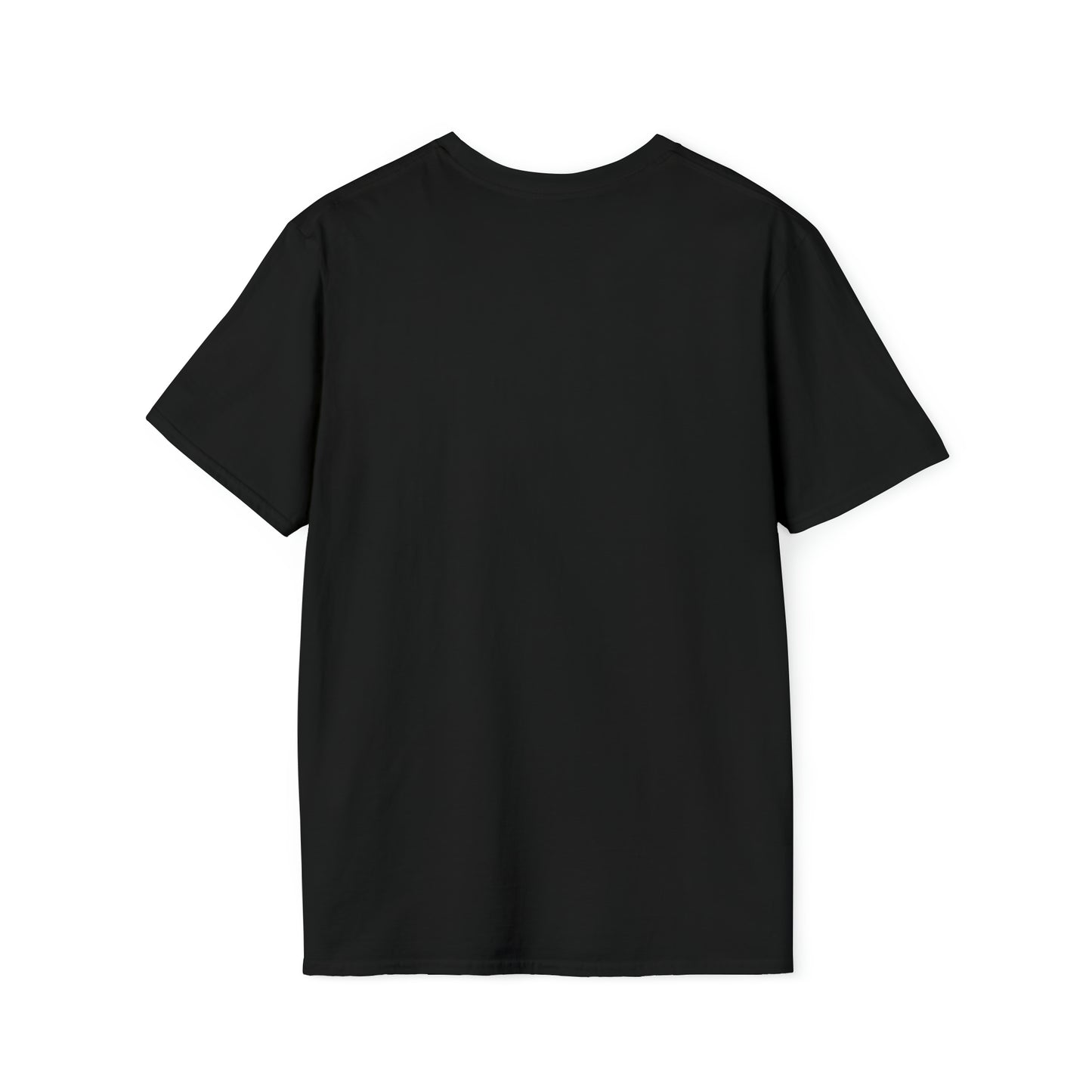 Zeus No Lies Detected Unisex Softstyle T-Shirt