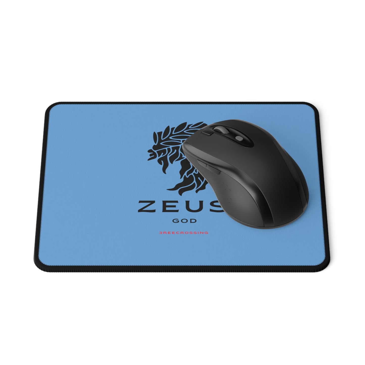 Zeus Non-Slip Mouse Pads