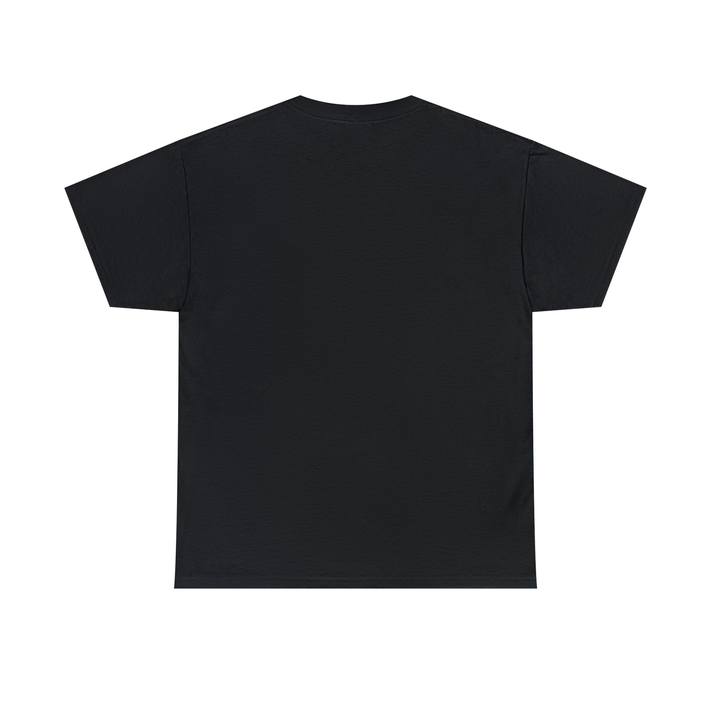 Zeus Cut It Out T-Shirt