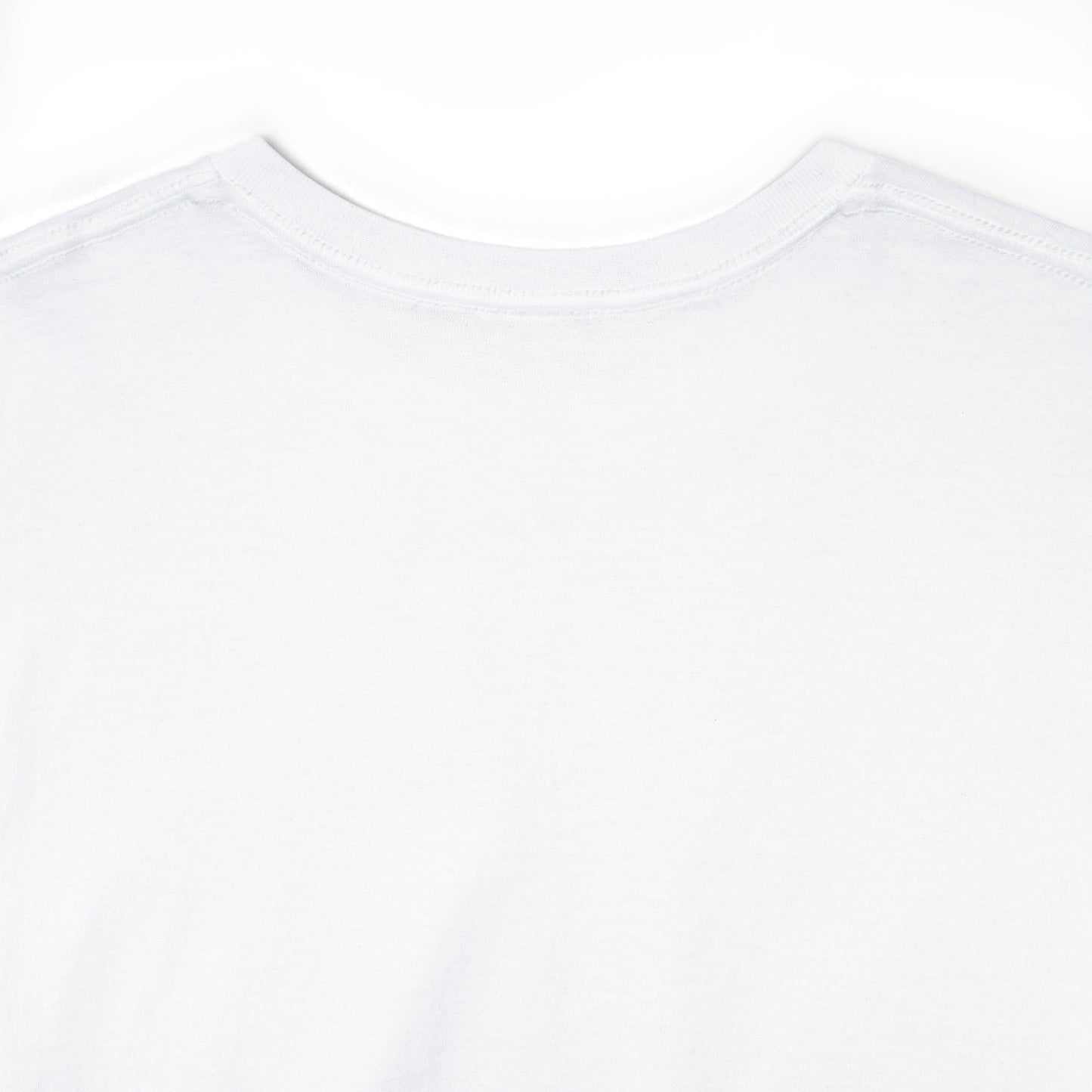 Zeus Cut It Out T-Shirt