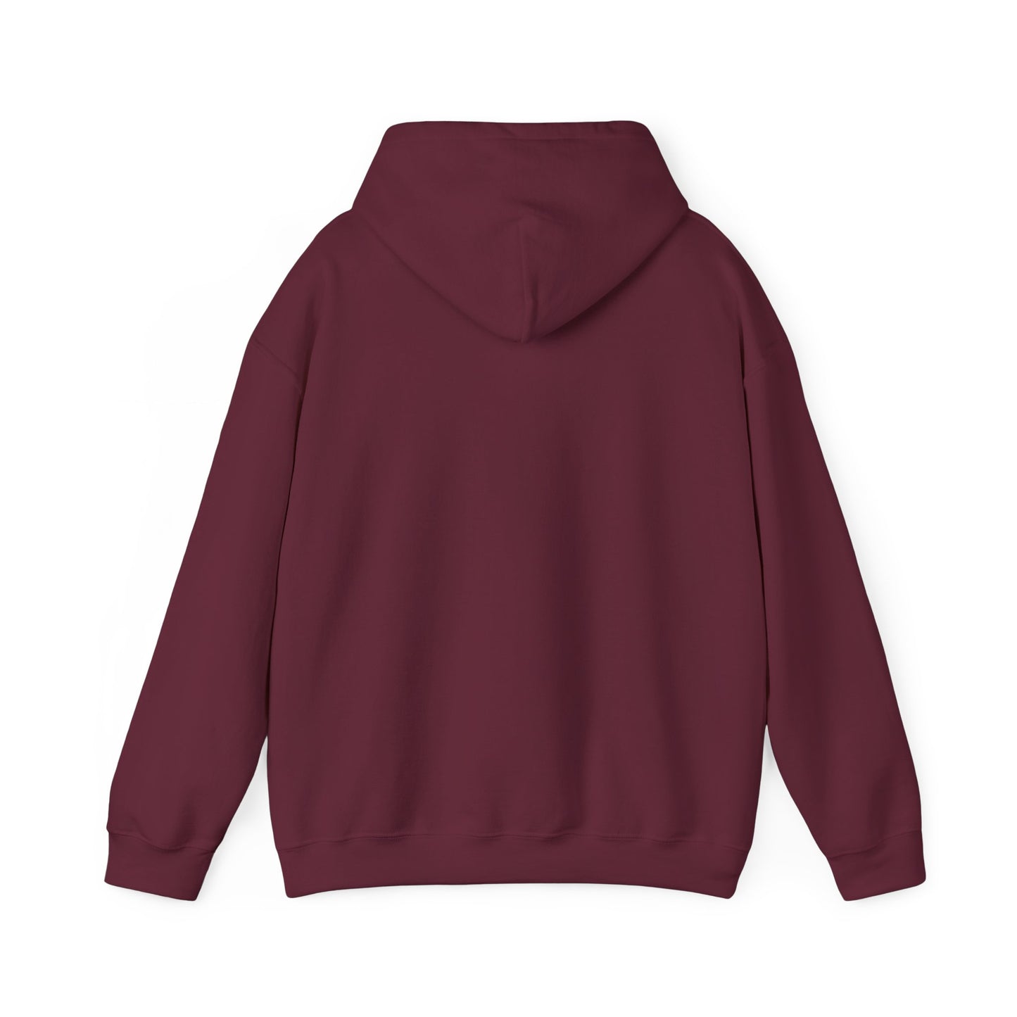 Winter Is Coming Hooded Sweatshirt