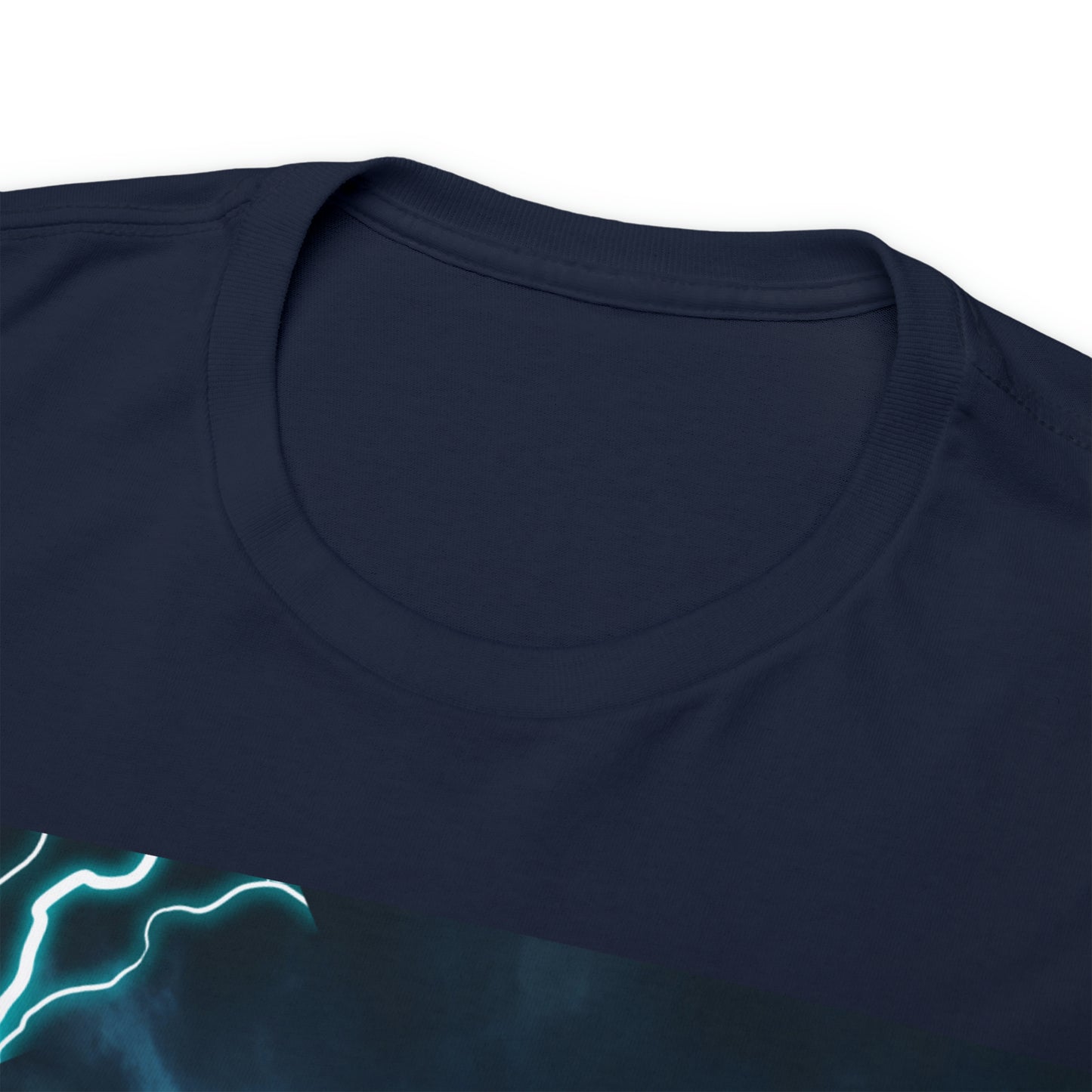 Zeus Cut It Out T-Shirt