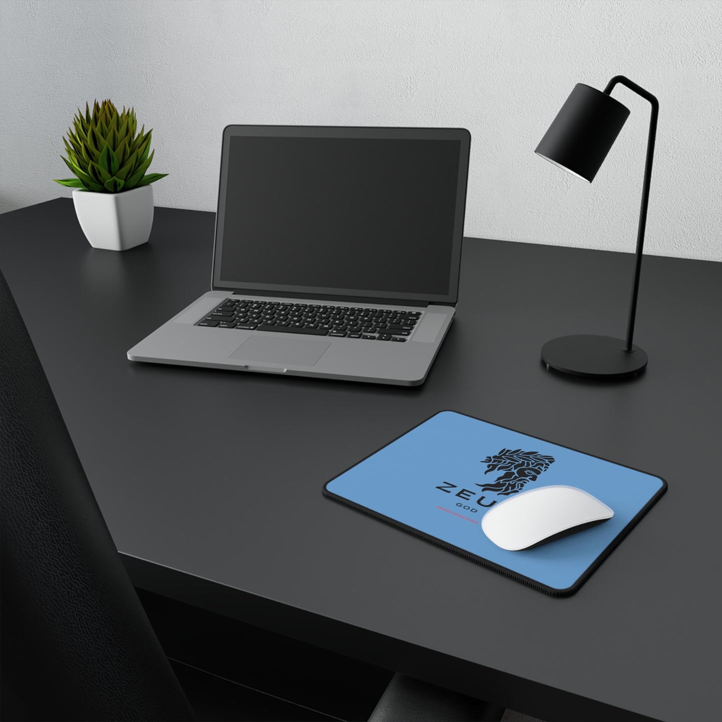 Zeus Non-Slip Mouse Pads