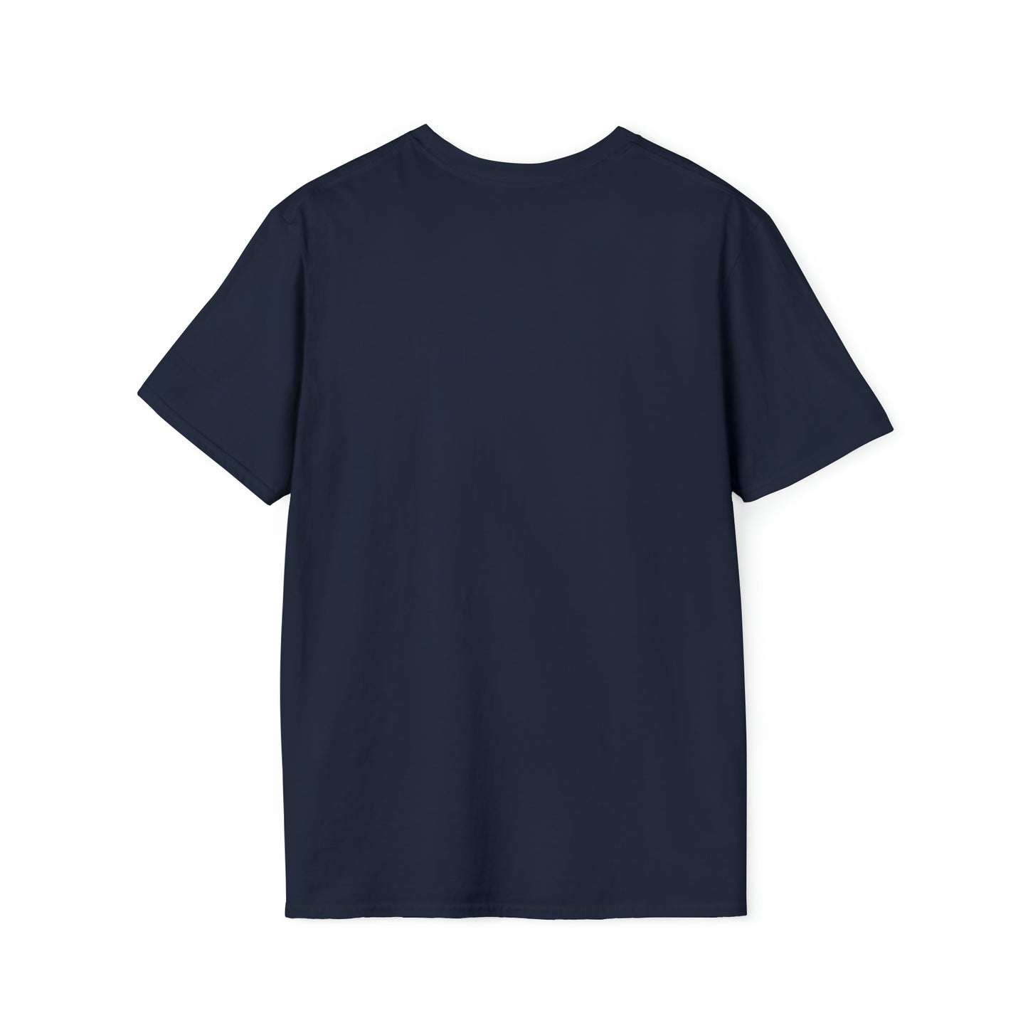 Zeus No Lies Detected Unisex Softstyle T-Shirt