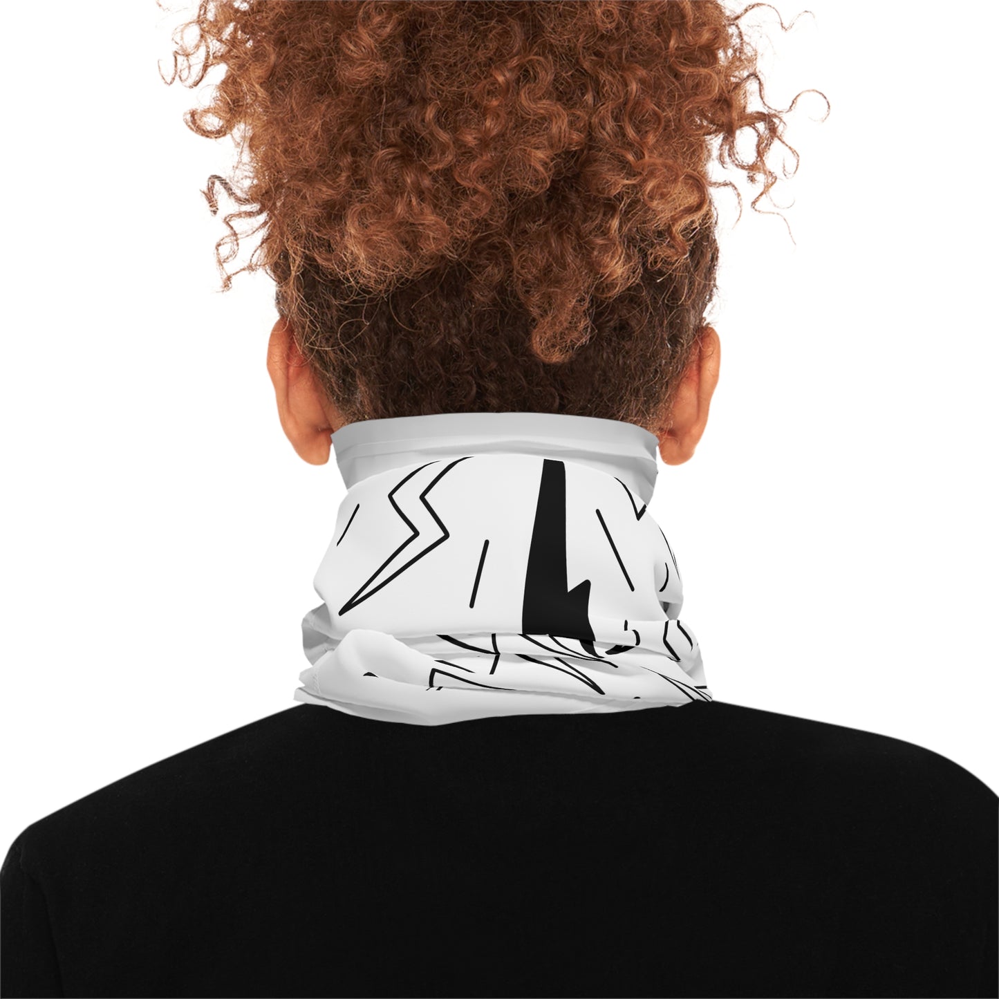 Zeus Lightweight Neck Gaiter
