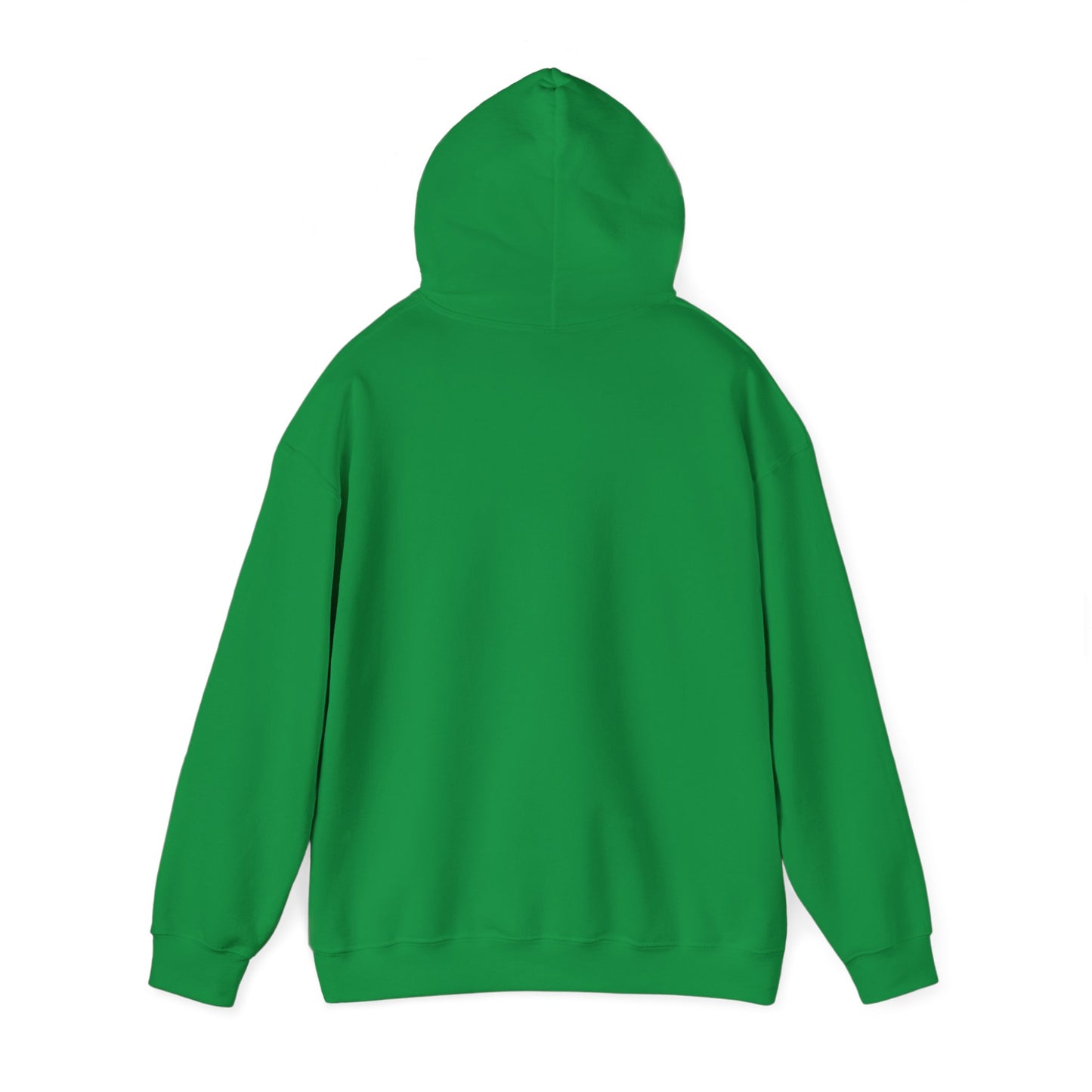 Winter Is Coming Hooded Sweatshirt