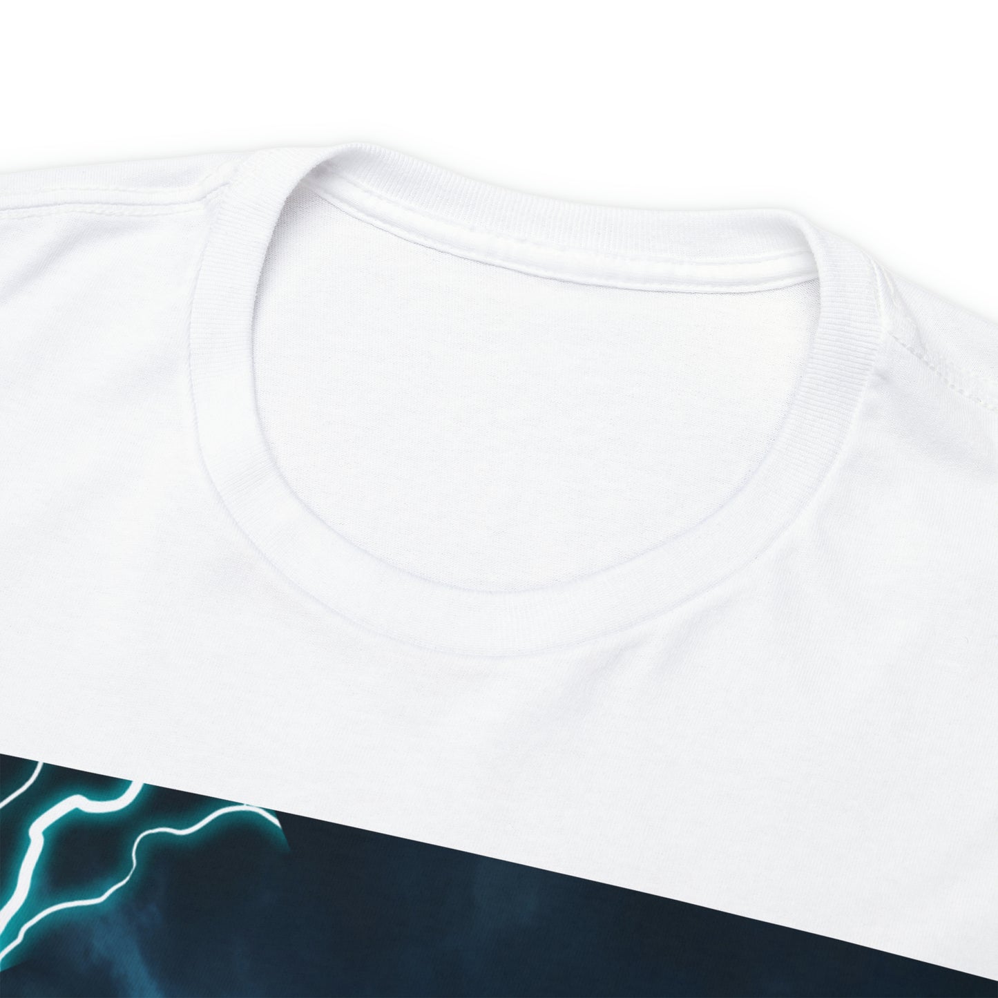Zeus Cut It Out T-Shirt