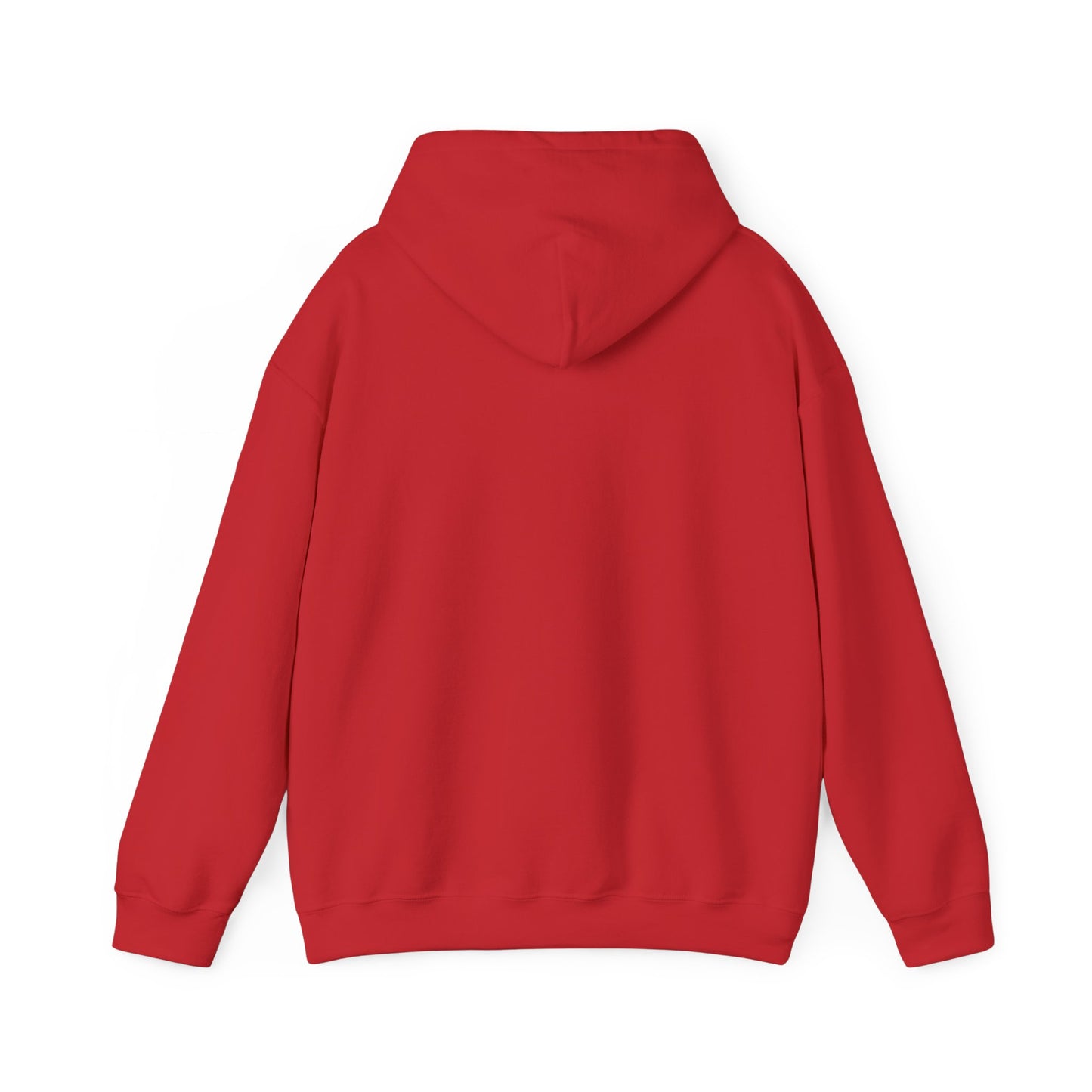 Winter Is Coming Hooded Sweatshirt