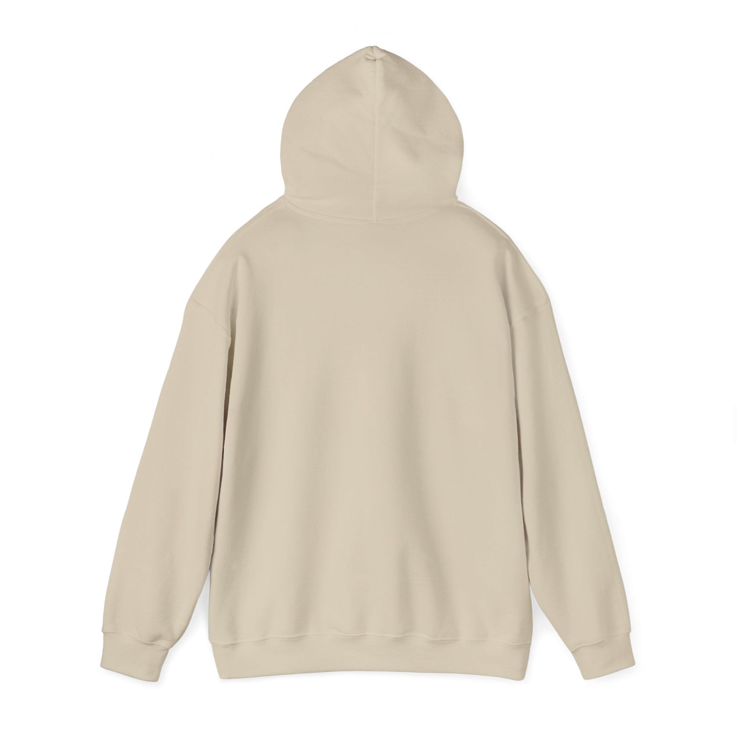 Winter Is Coming Hooded Sweatshirt