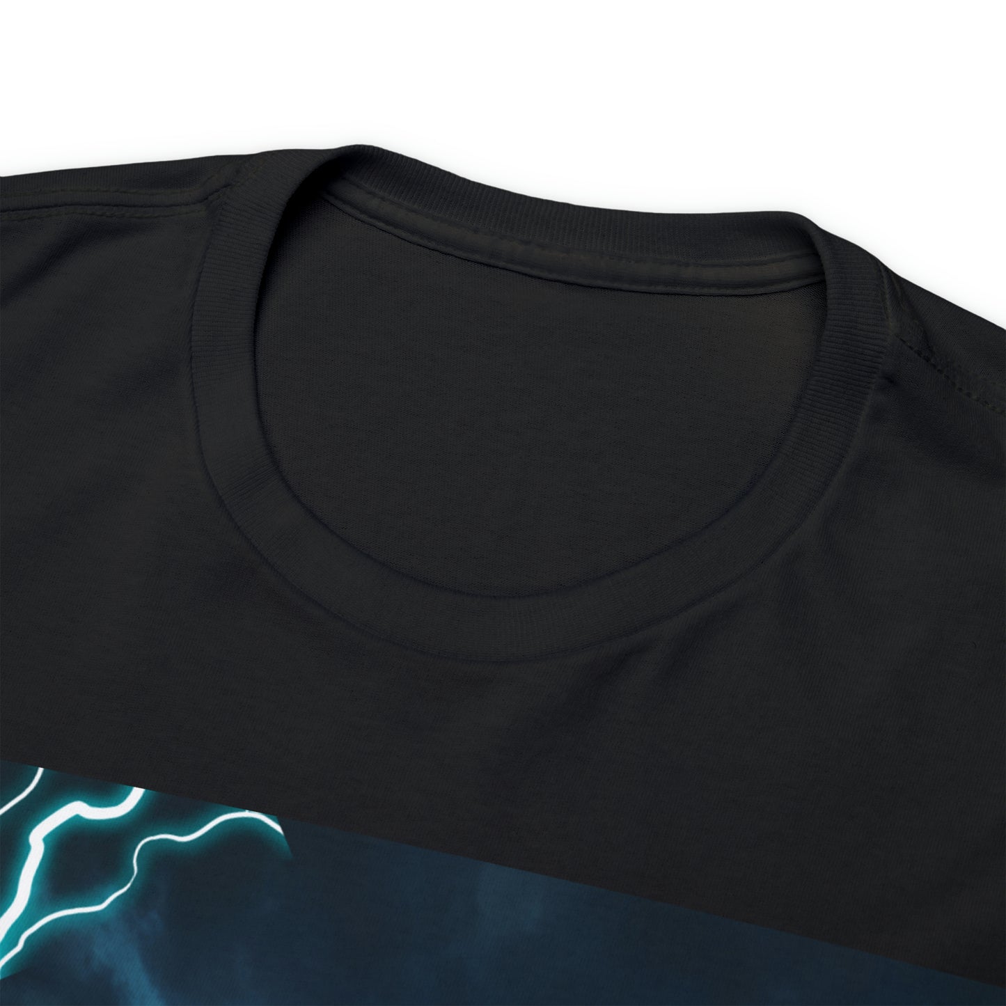 Zeus Cut It Out T-Shirt