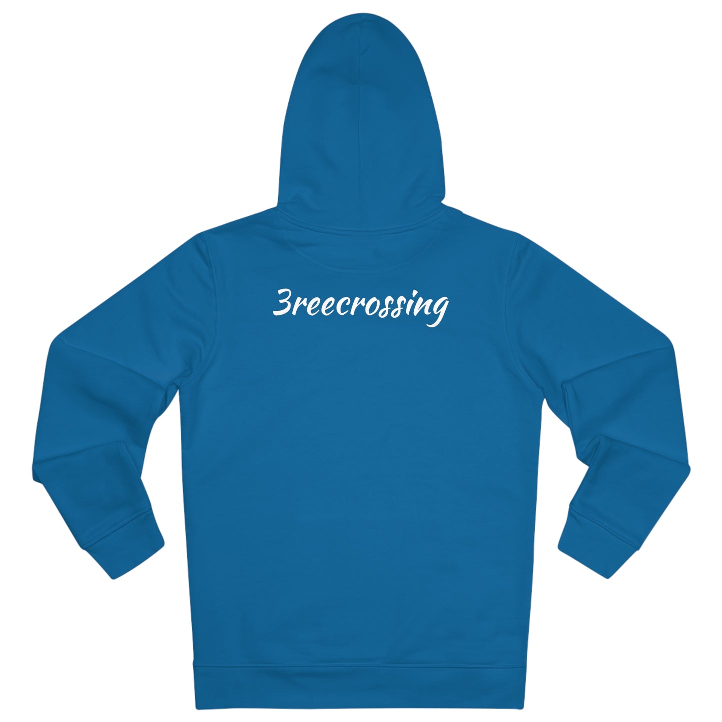 Unisex Cruiser Hoodie
