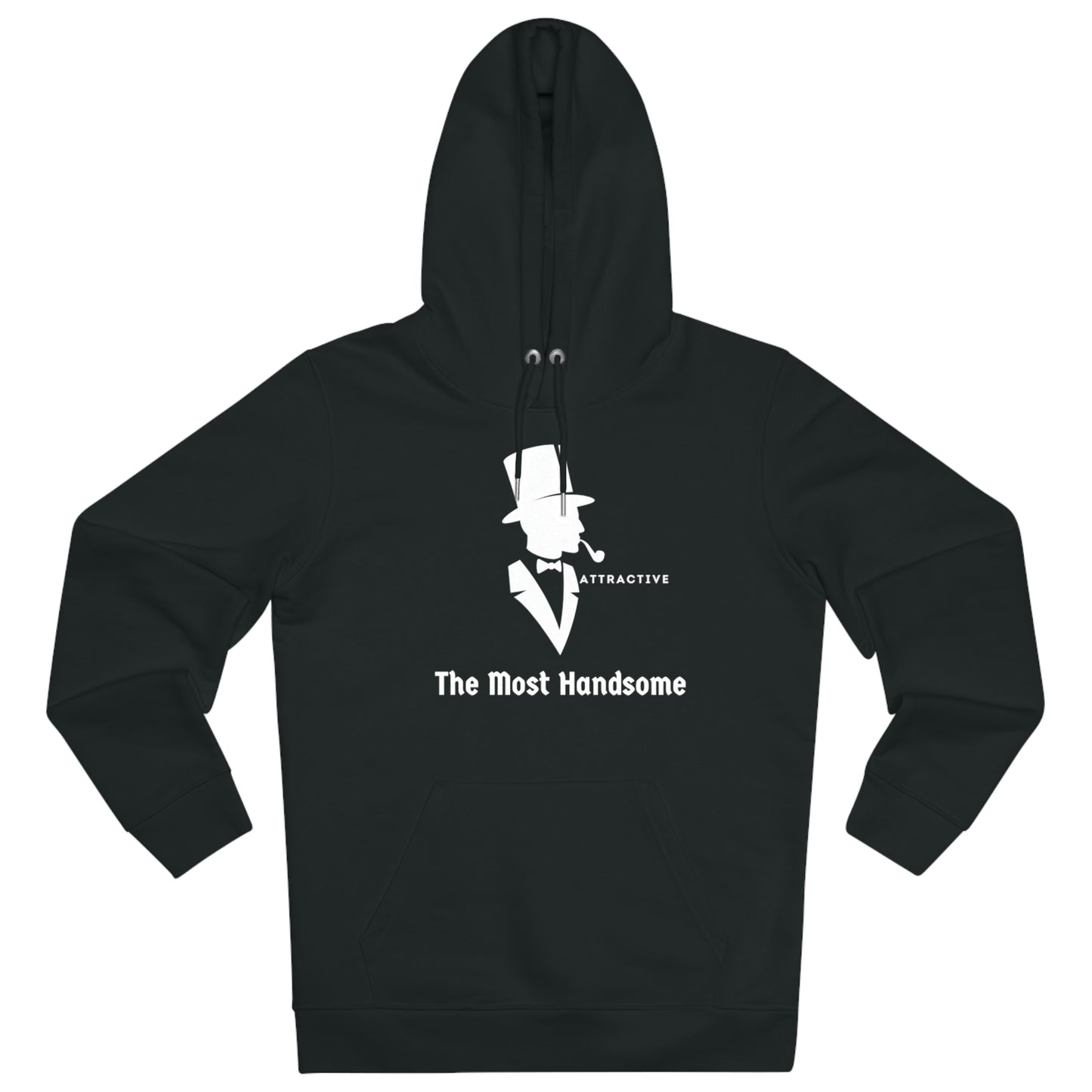 Zeus Cruiser Hoodie