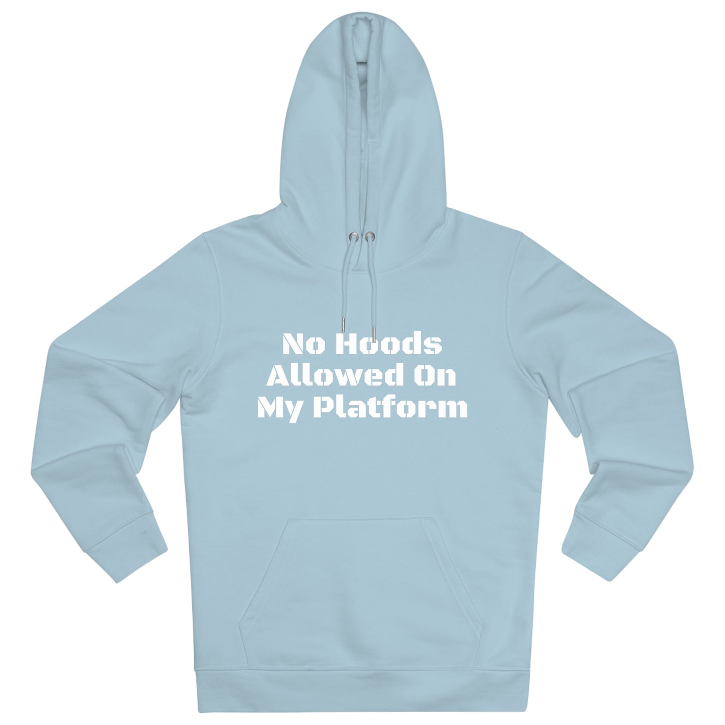 Unisex Cruiser Hoodie