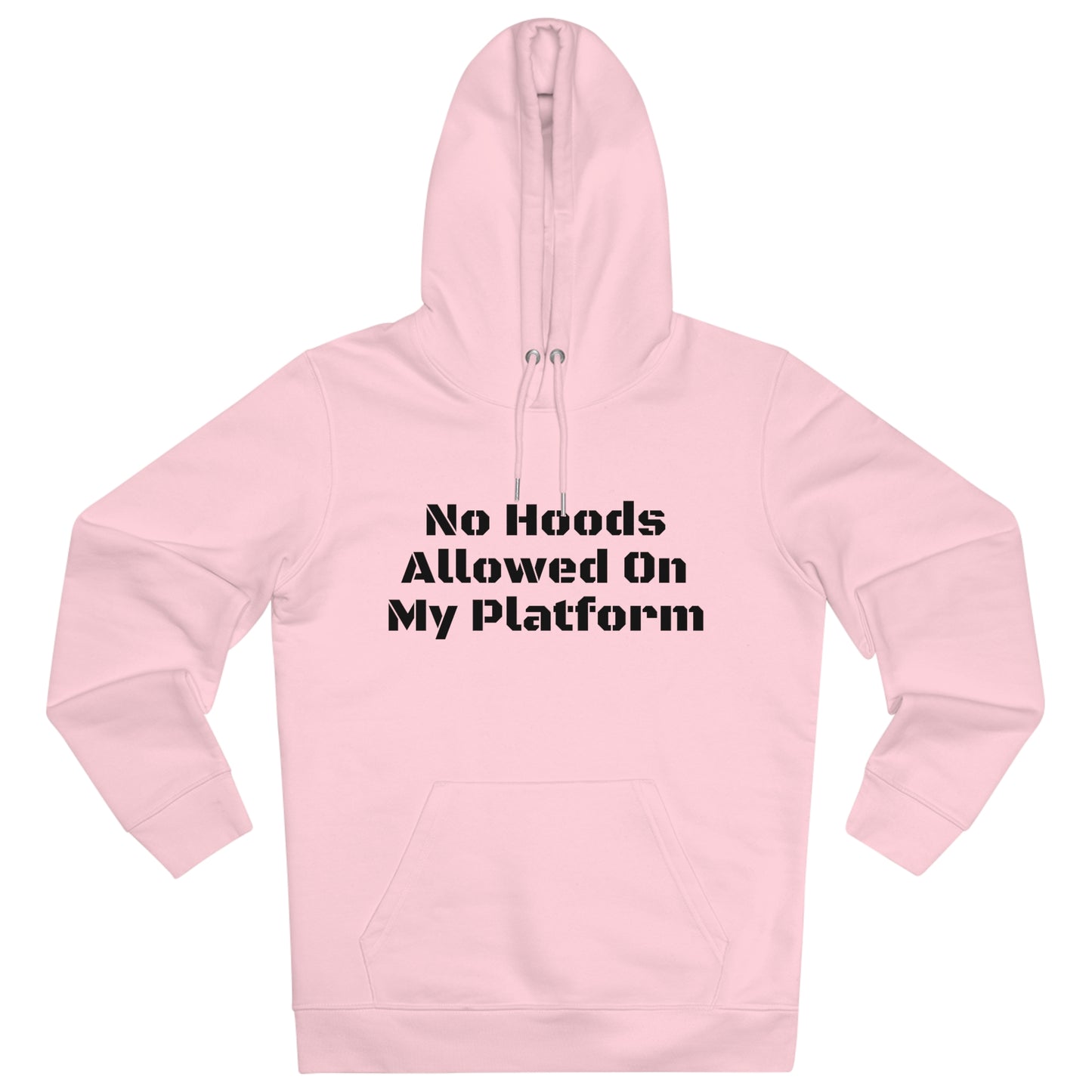 Unisex Cruiser Hoodie