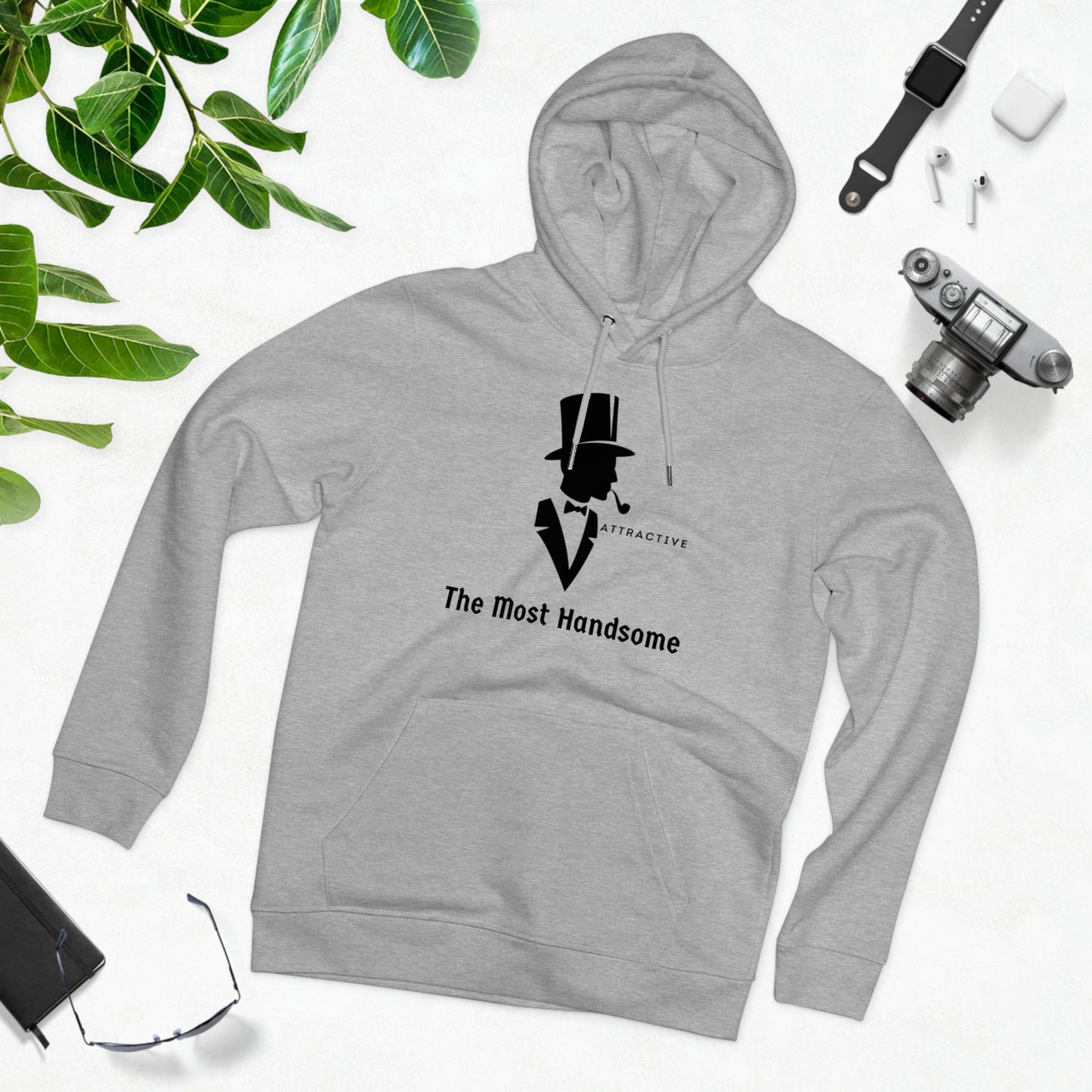 Zeus Cruiser Hoodie