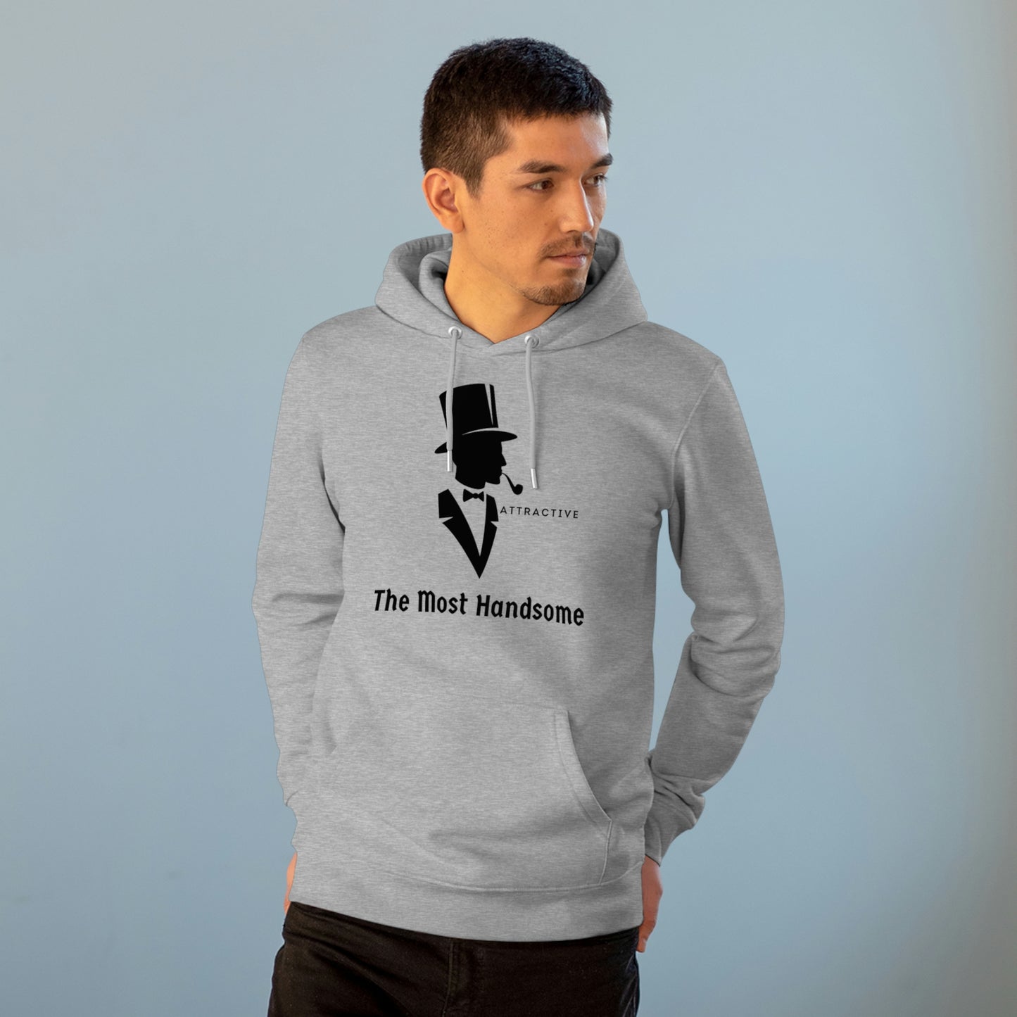 Zeus Cruiser Hoodie