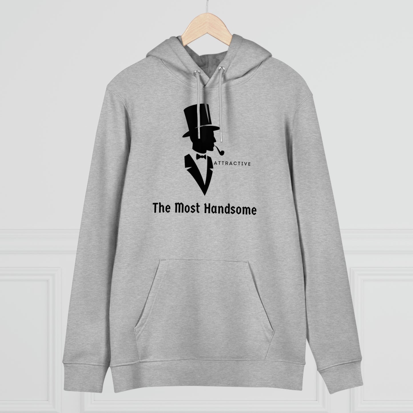 Zeus Cruiser Hoodie