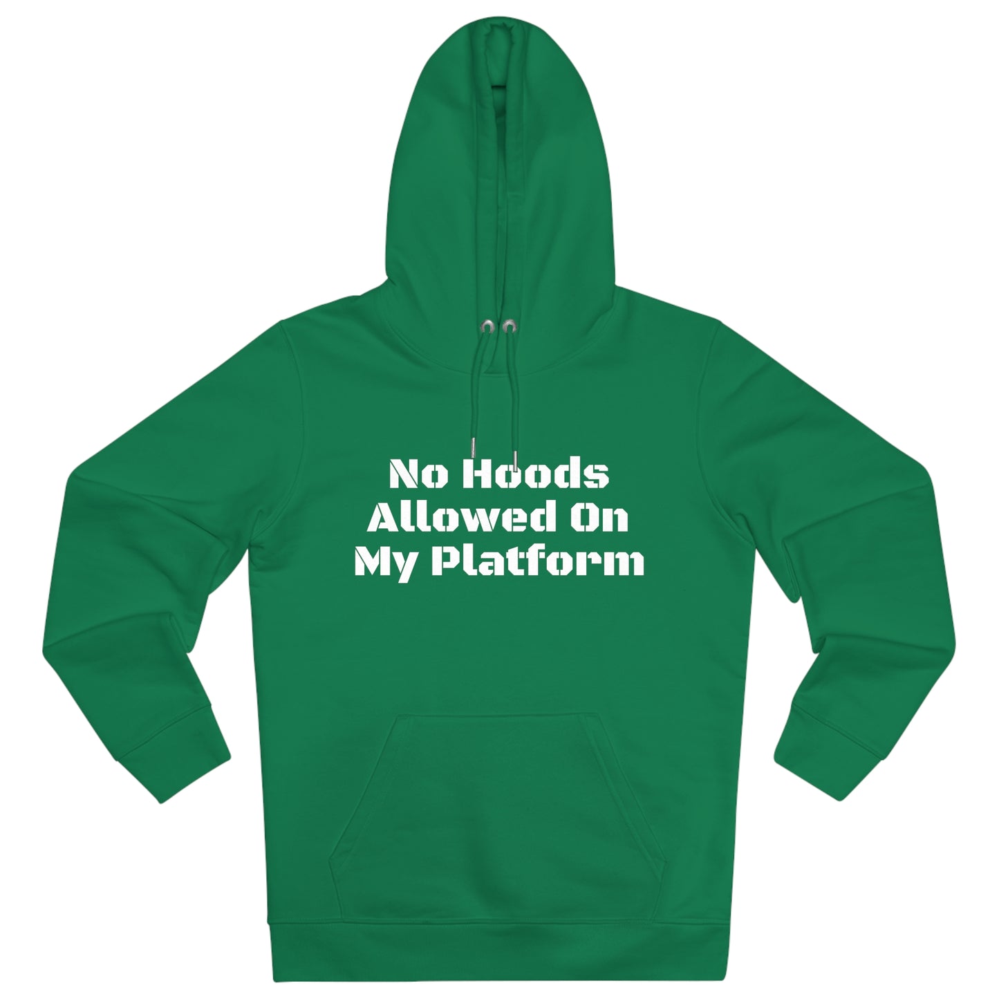 Unisex Cruiser Hoodie