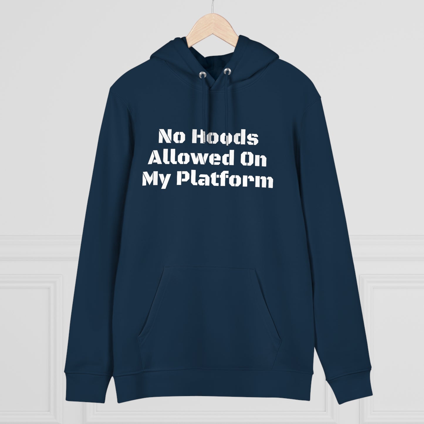 Unisex Cruiser Hoodie