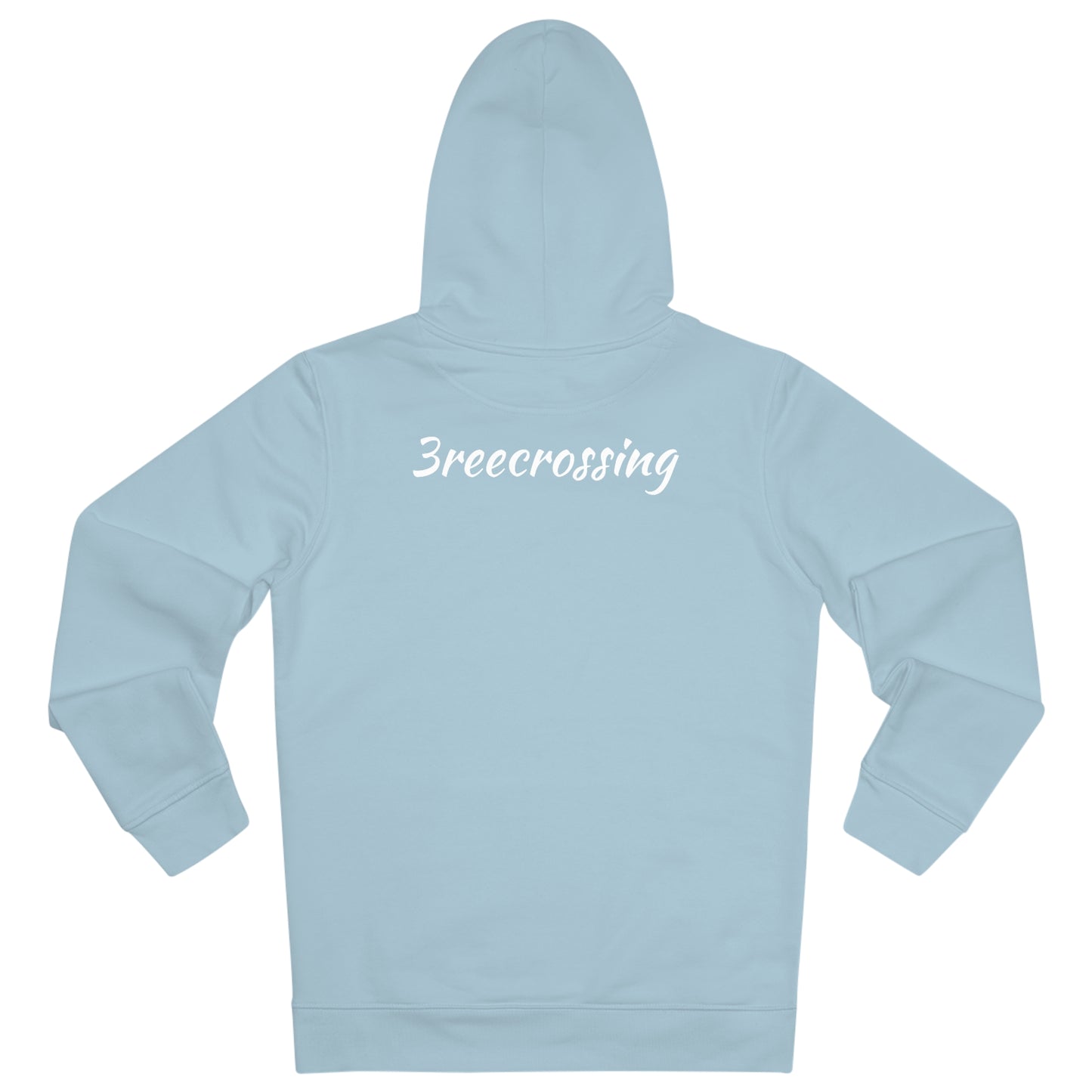 Unisex Cruiser Hoodie