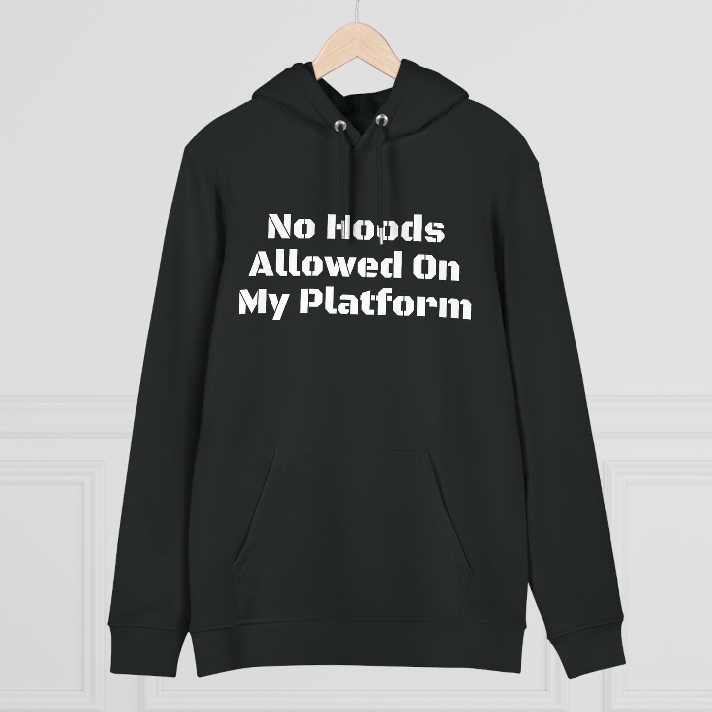 Unisex Cruiser Hoodie