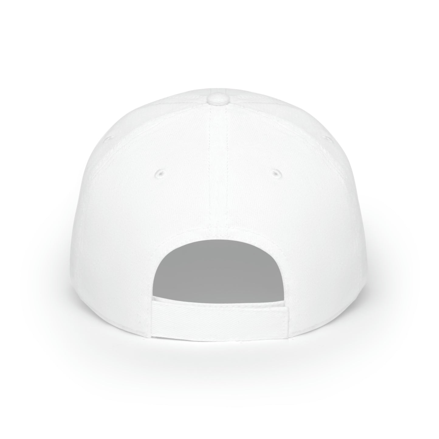 Zeus Low Profile Baseball Cap