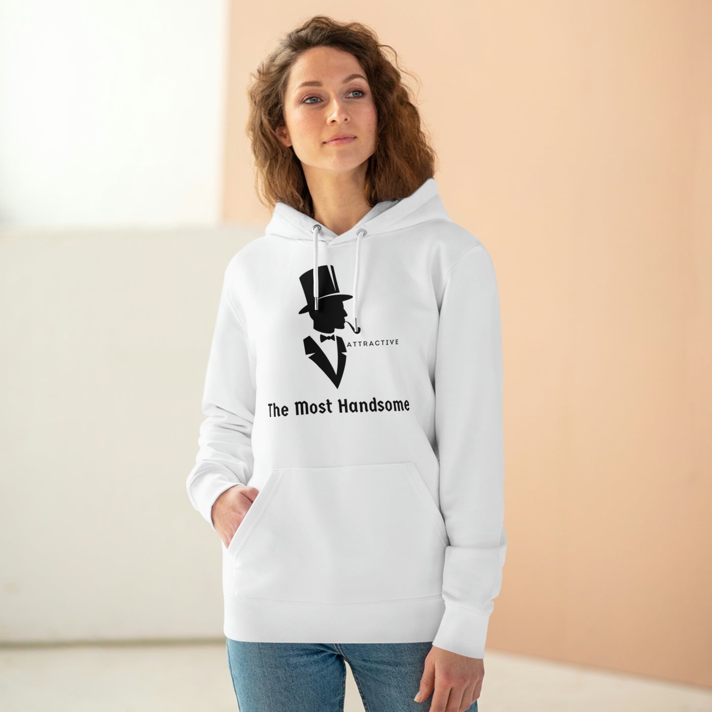Zeus Cruiser Hoodie