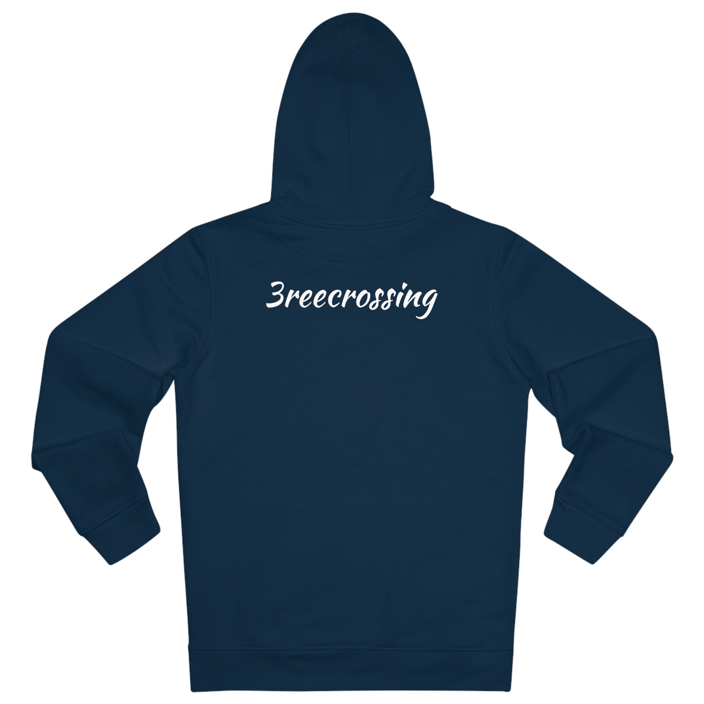 Unisex Cruiser Hoodie