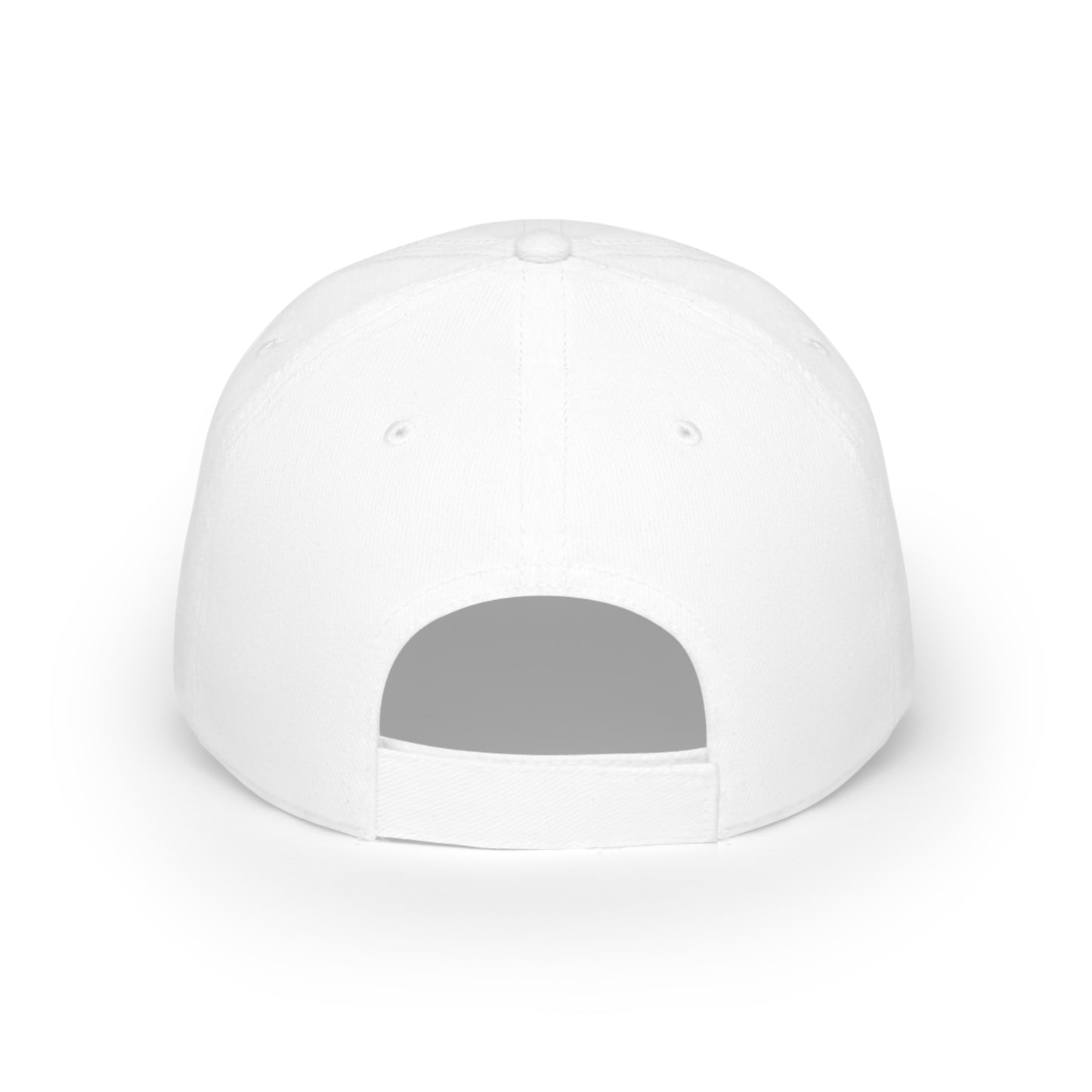 Political not Extreme Low Profile Baseball Cap