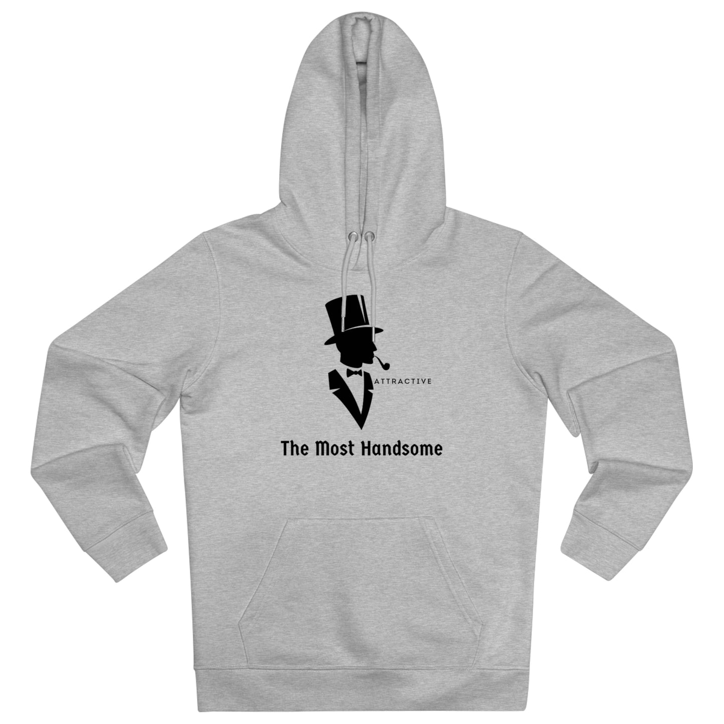 Zeus Cruiser Hoodie