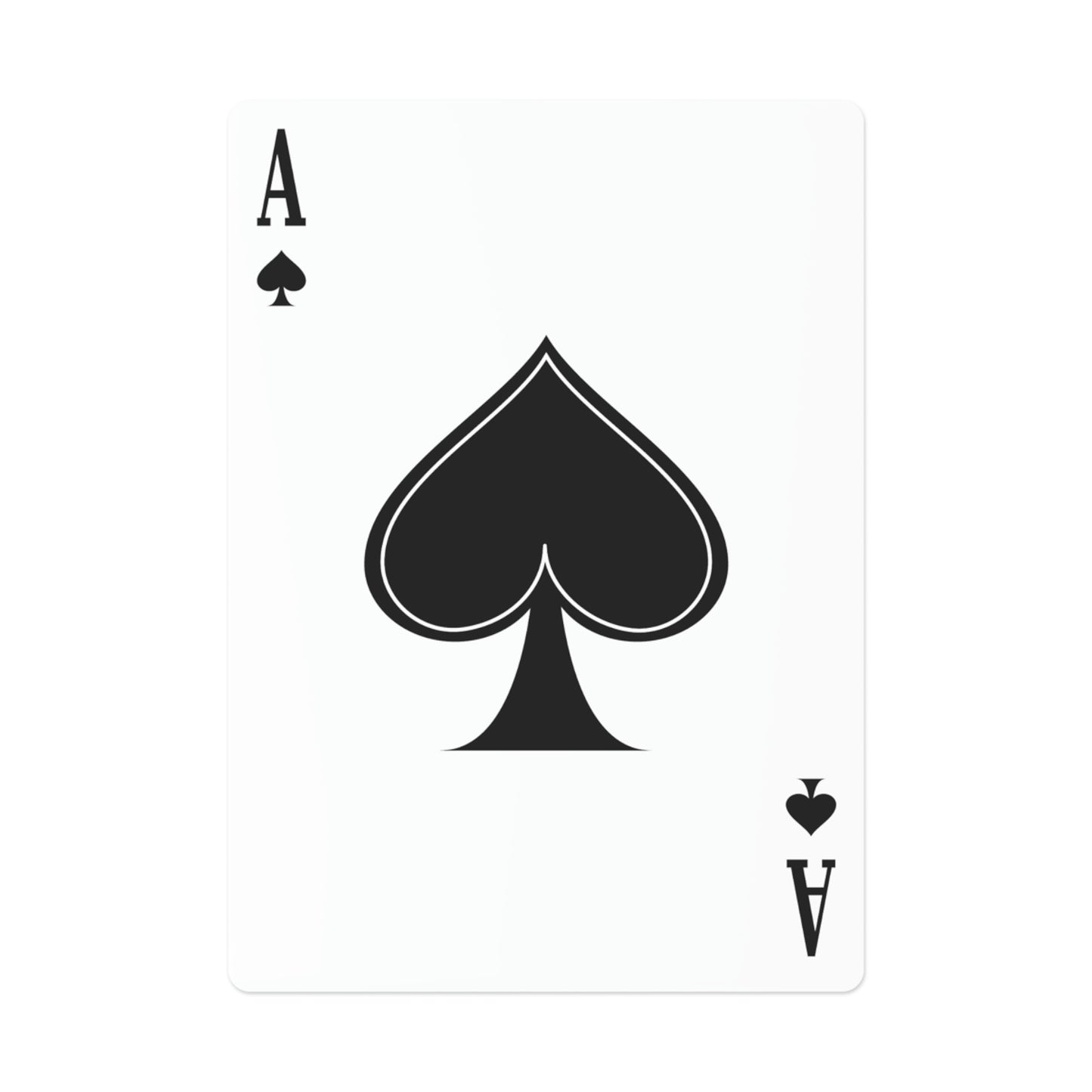 Zeus Poker Cards