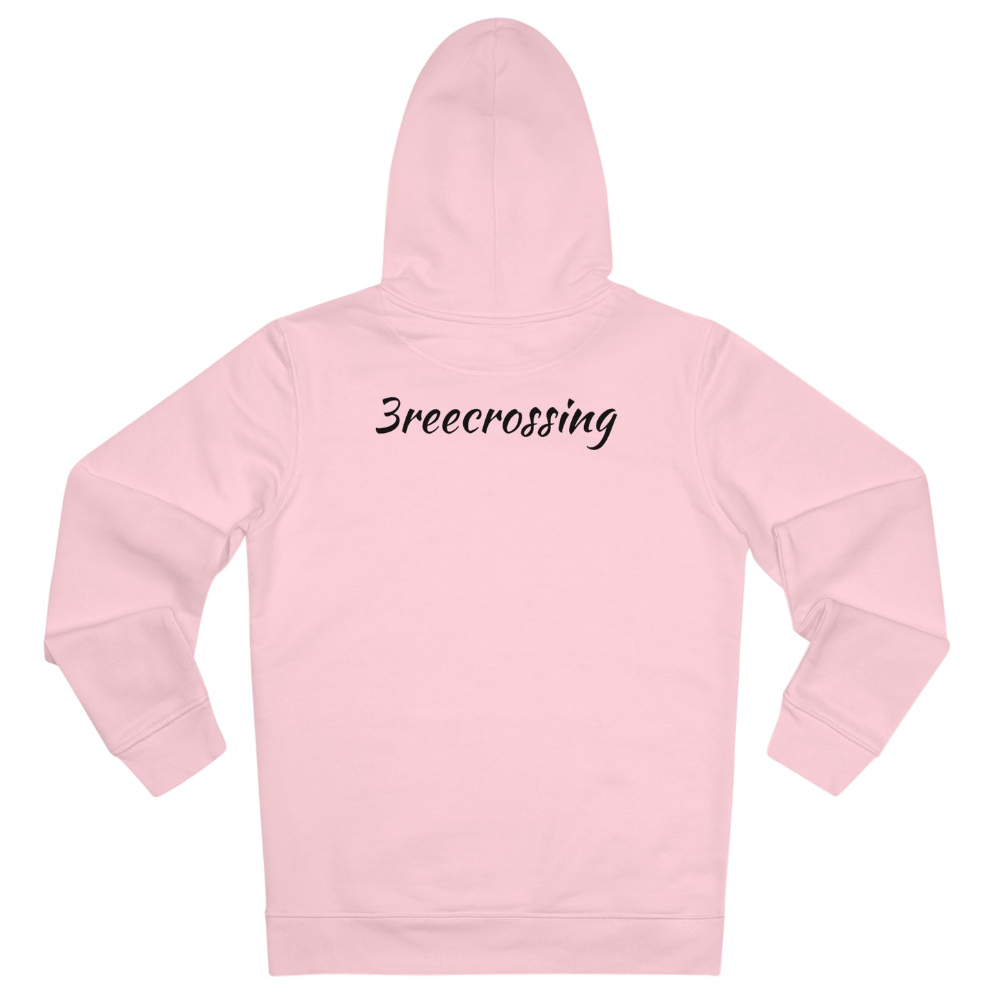 Unisex Cruiser Hoodie