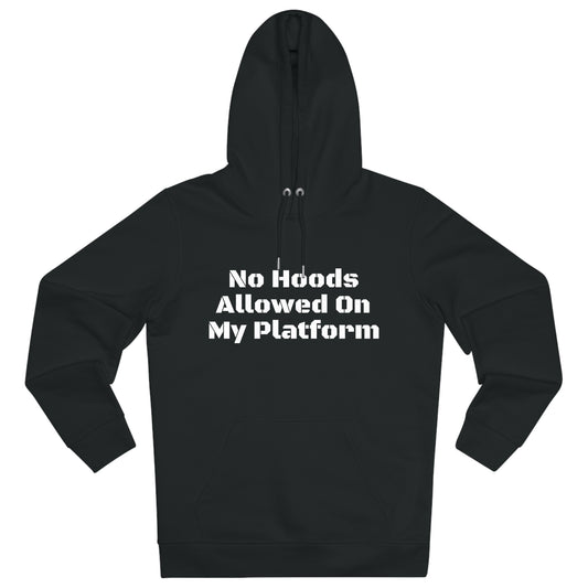 Unisex Cruiser Hoodie
