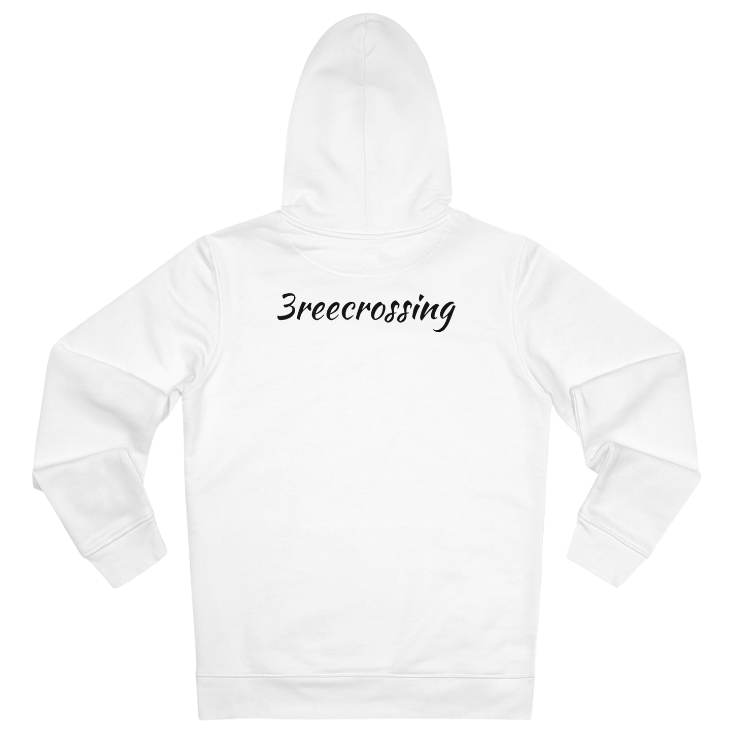 Unisex Cruiser Hoodie