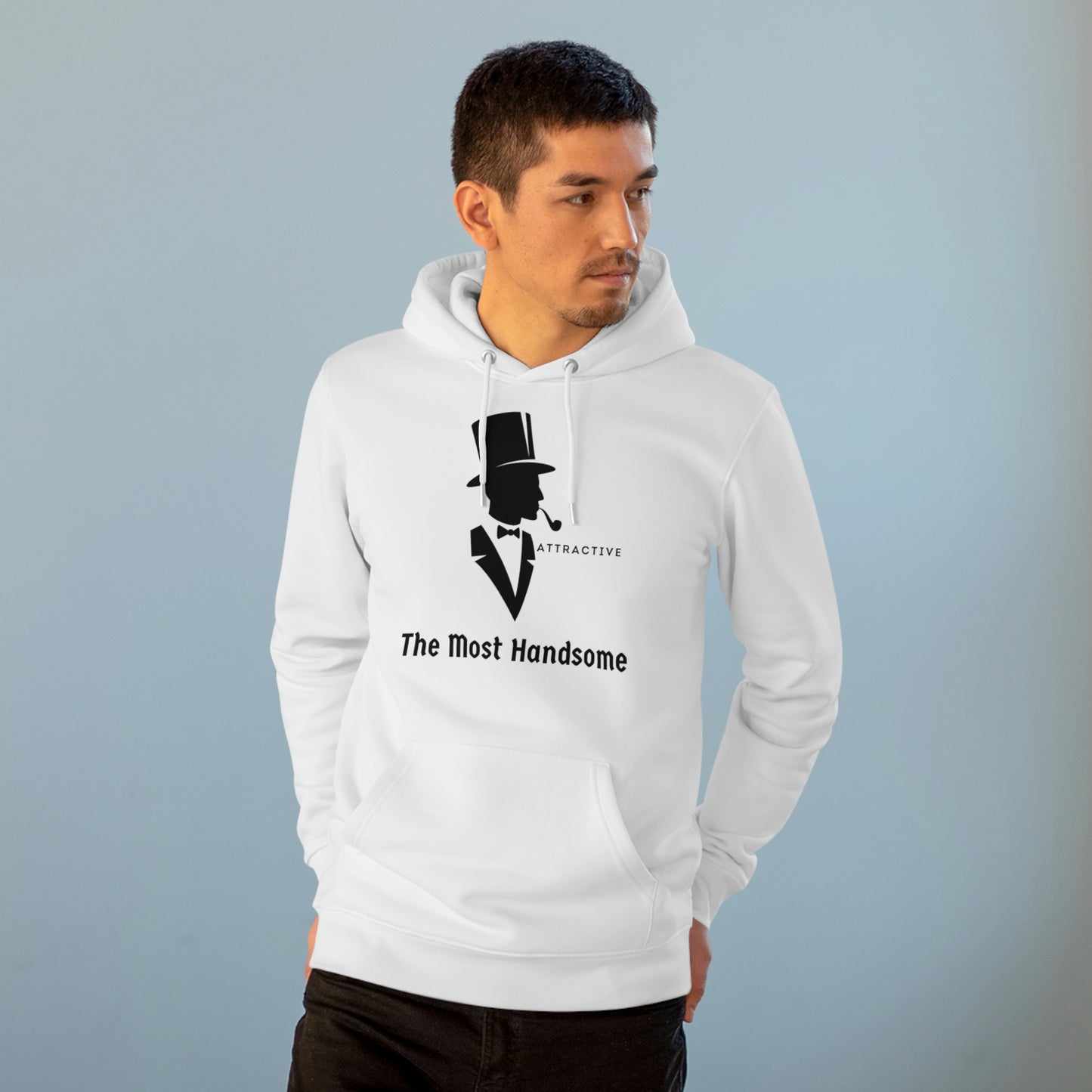 Zeus Cruiser Hoodie