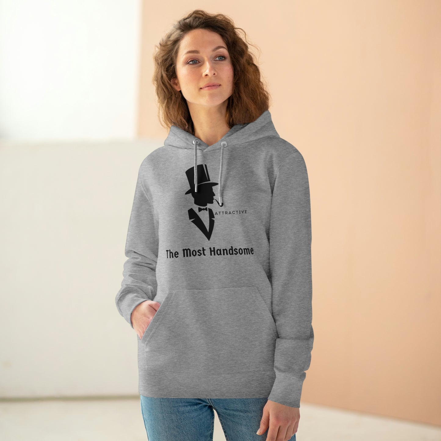 Zeus Cruiser Hoodie