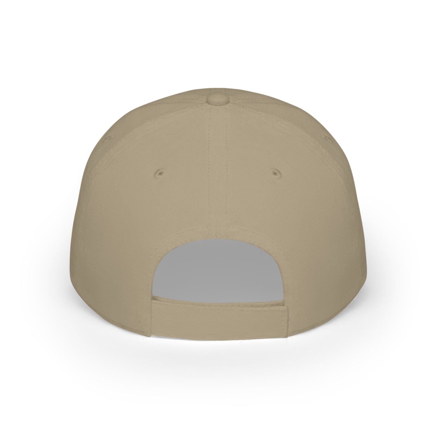 Love not Obsession Low Profile Baseball Cap