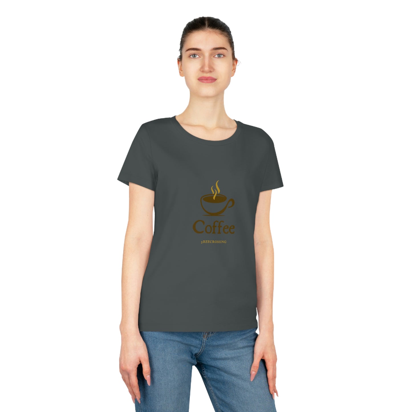 Coffee Women's Expresser T-Shirt