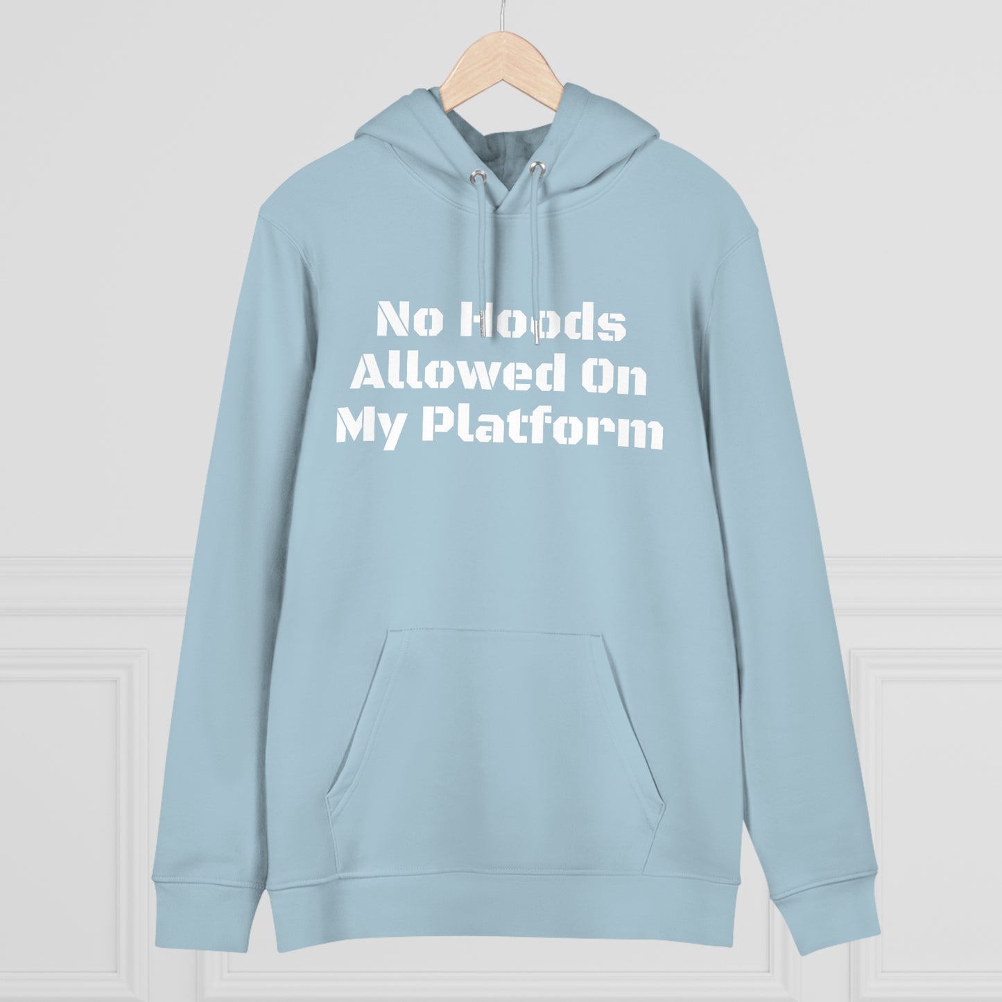 Unisex Cruiser Hoodie