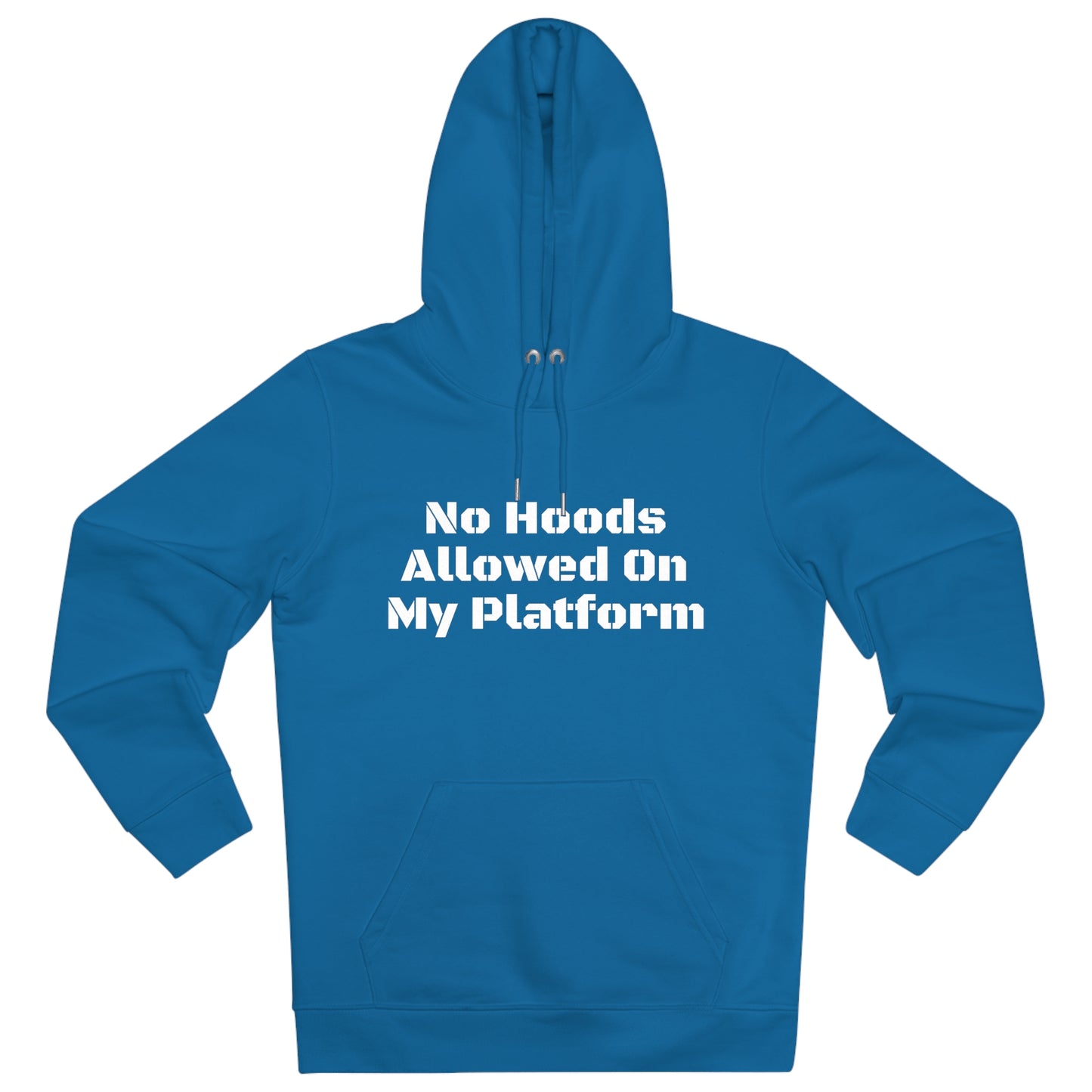 Unisex Cruiser Hoodie