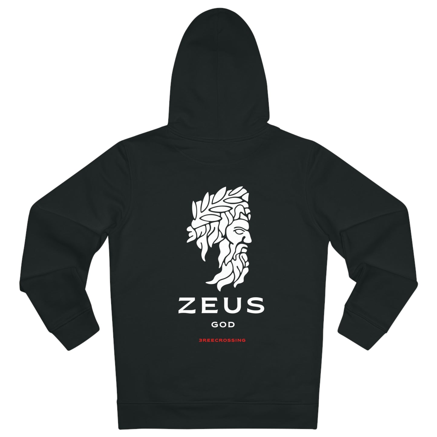 Zeus Cruiser Hoodie