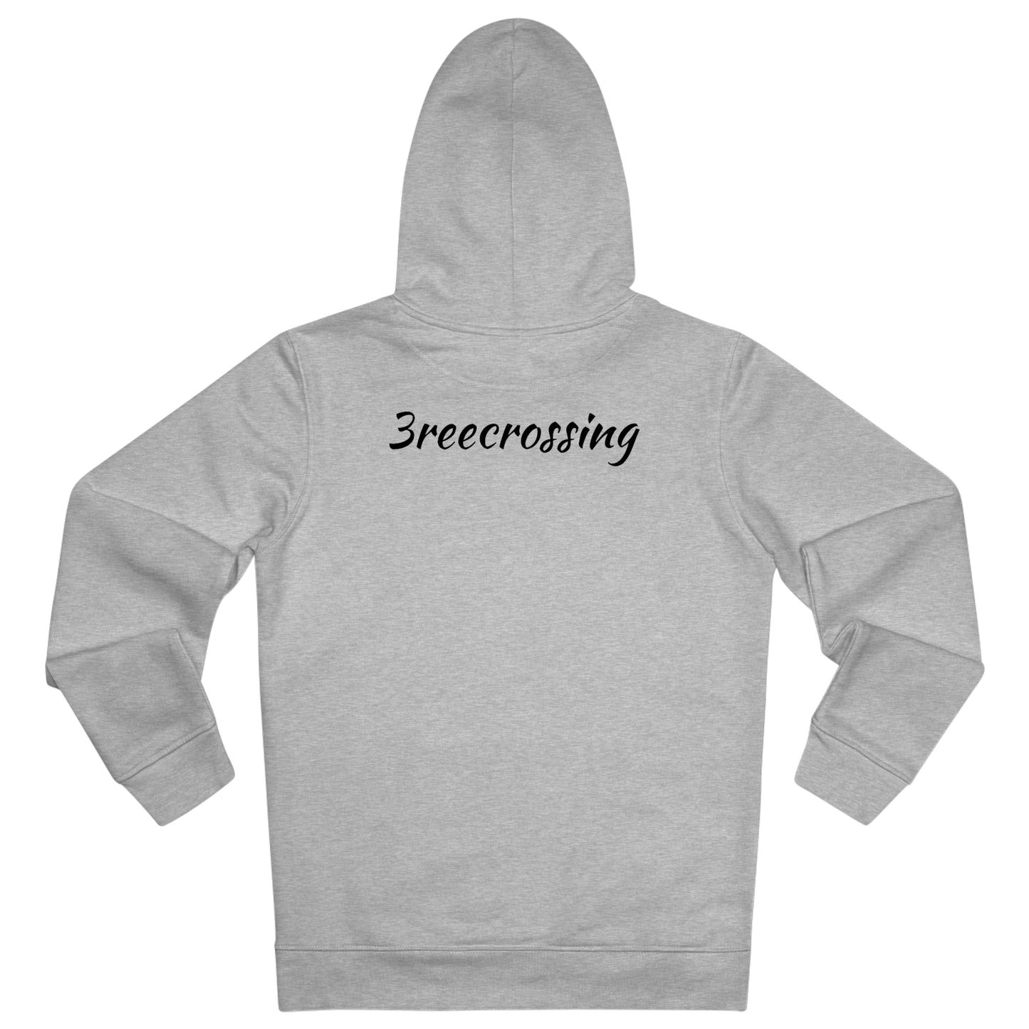 Unisex Cruiser Hoodie