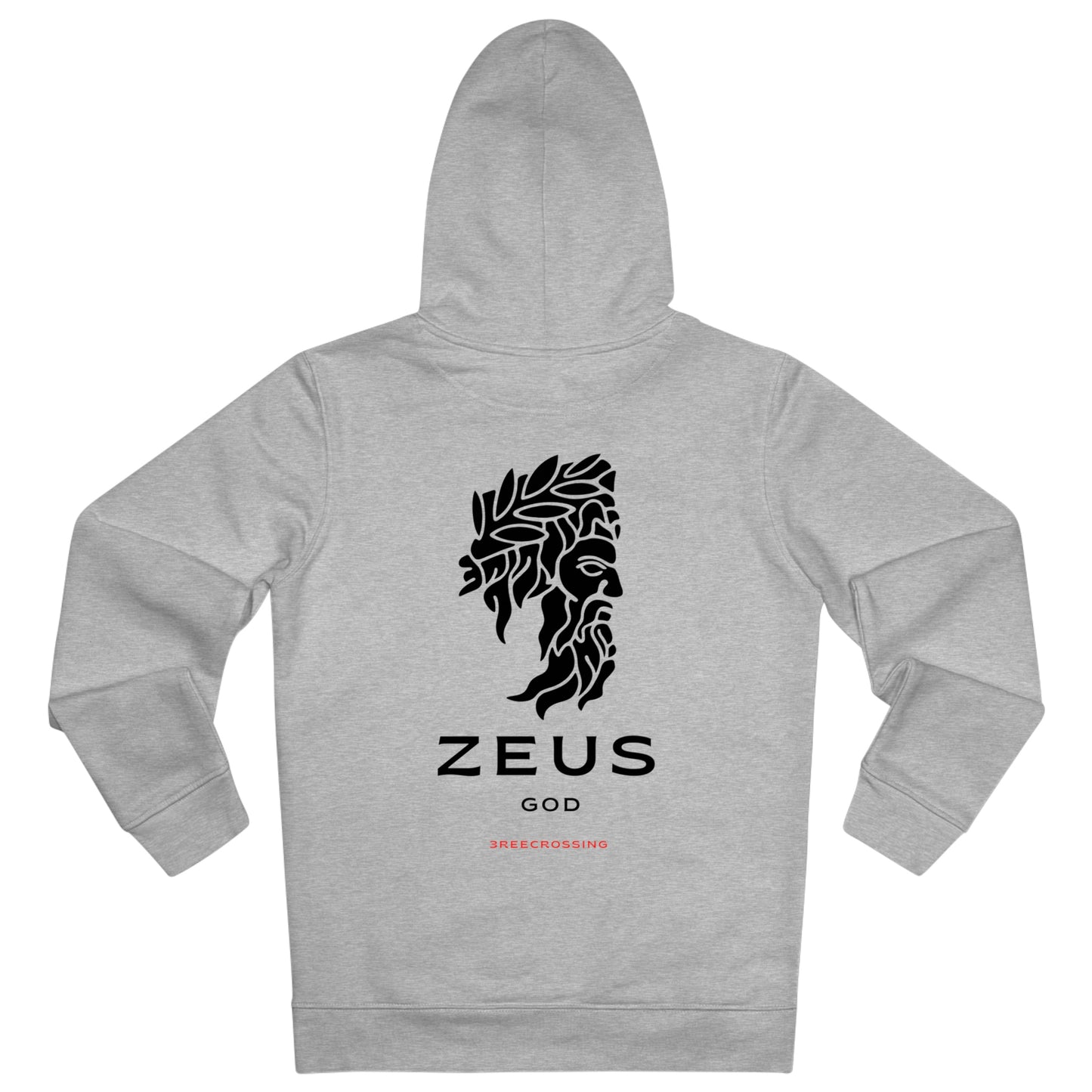 Zeus Cruiser Hoodie
