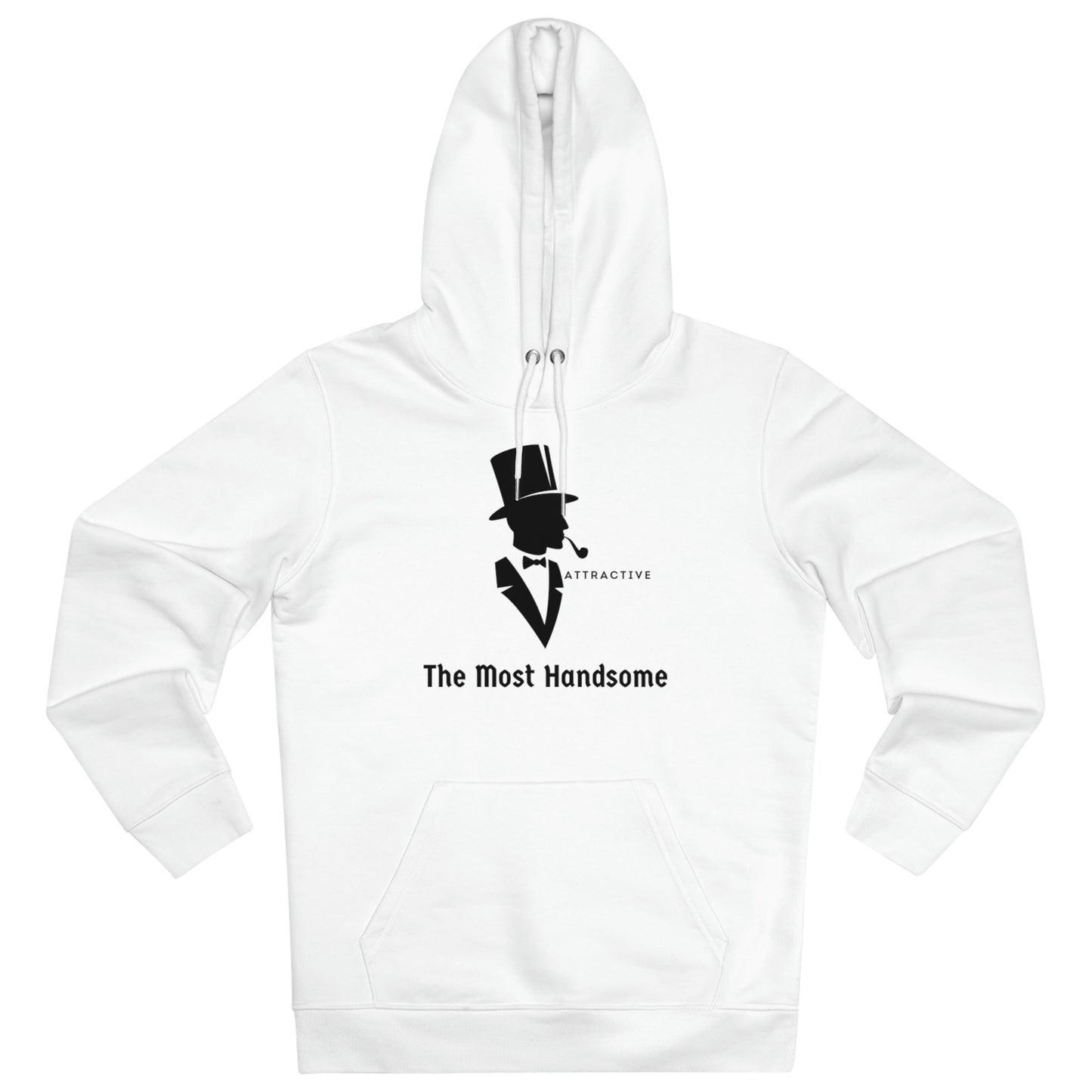 Zeus Cruiser Hoodie