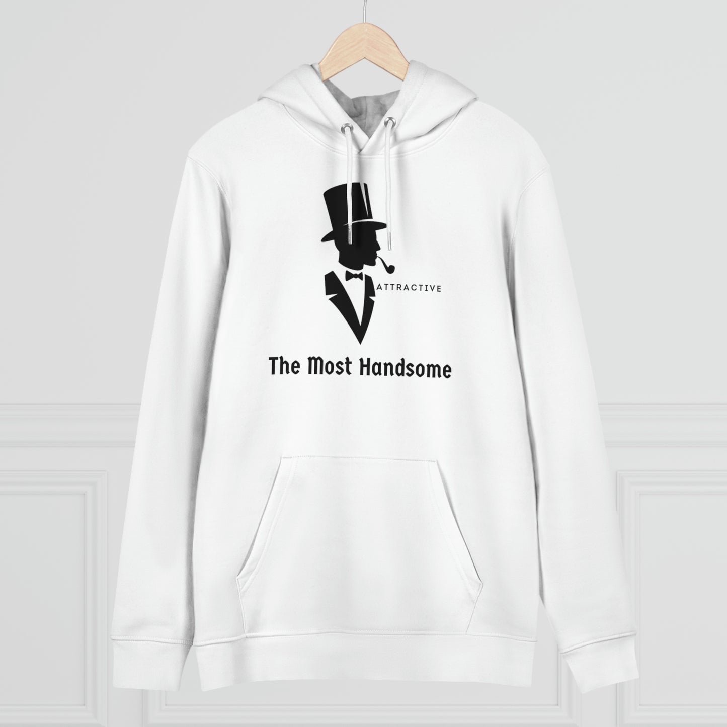 Zeus Cruiser Hoodie